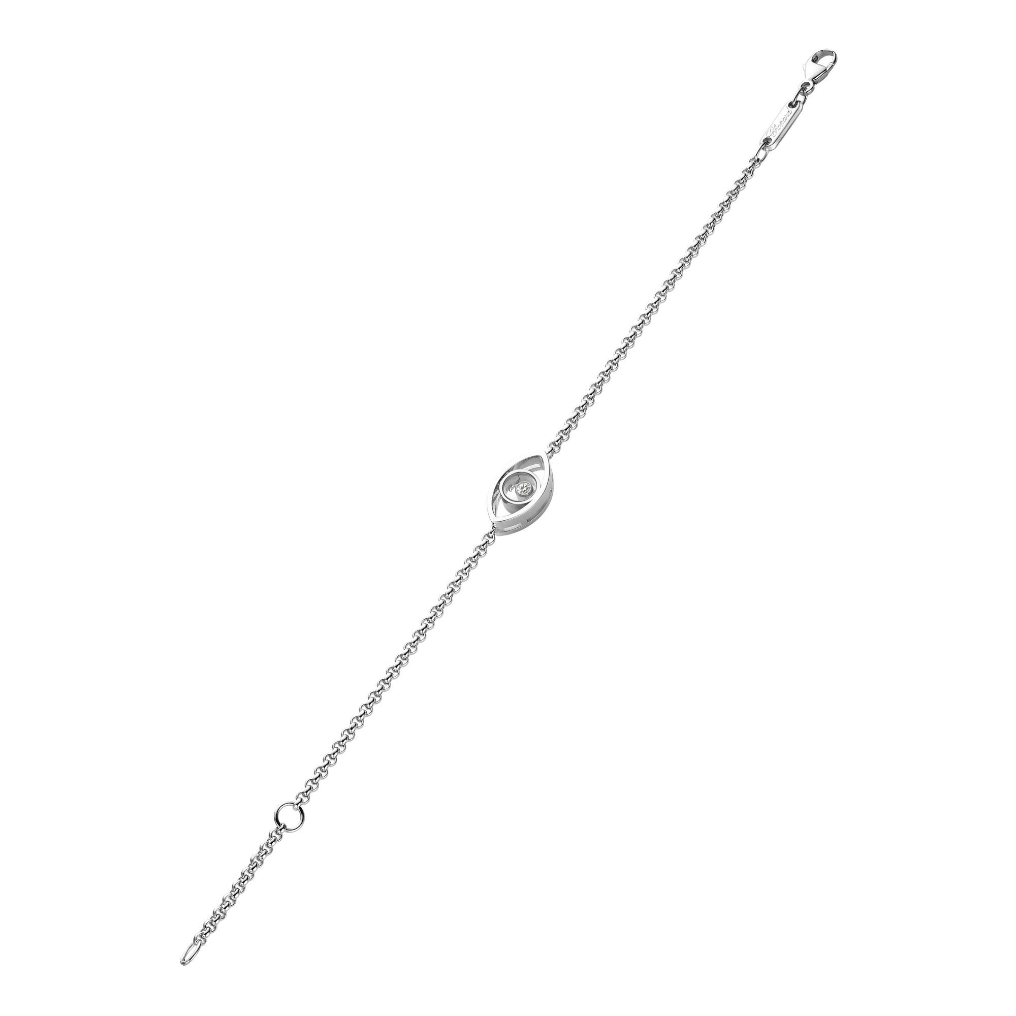 Chopard Happy Diamonds Icons Armband  (Ref: 857863-1001)