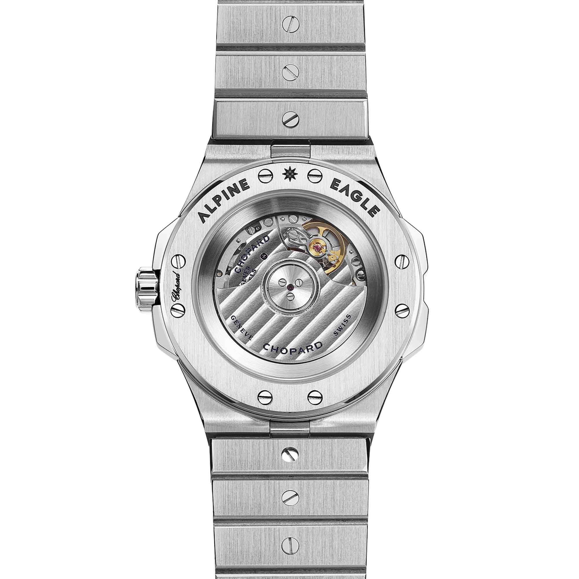 Chopard Alpine Eagle 36 (Ref: 298601-3004)