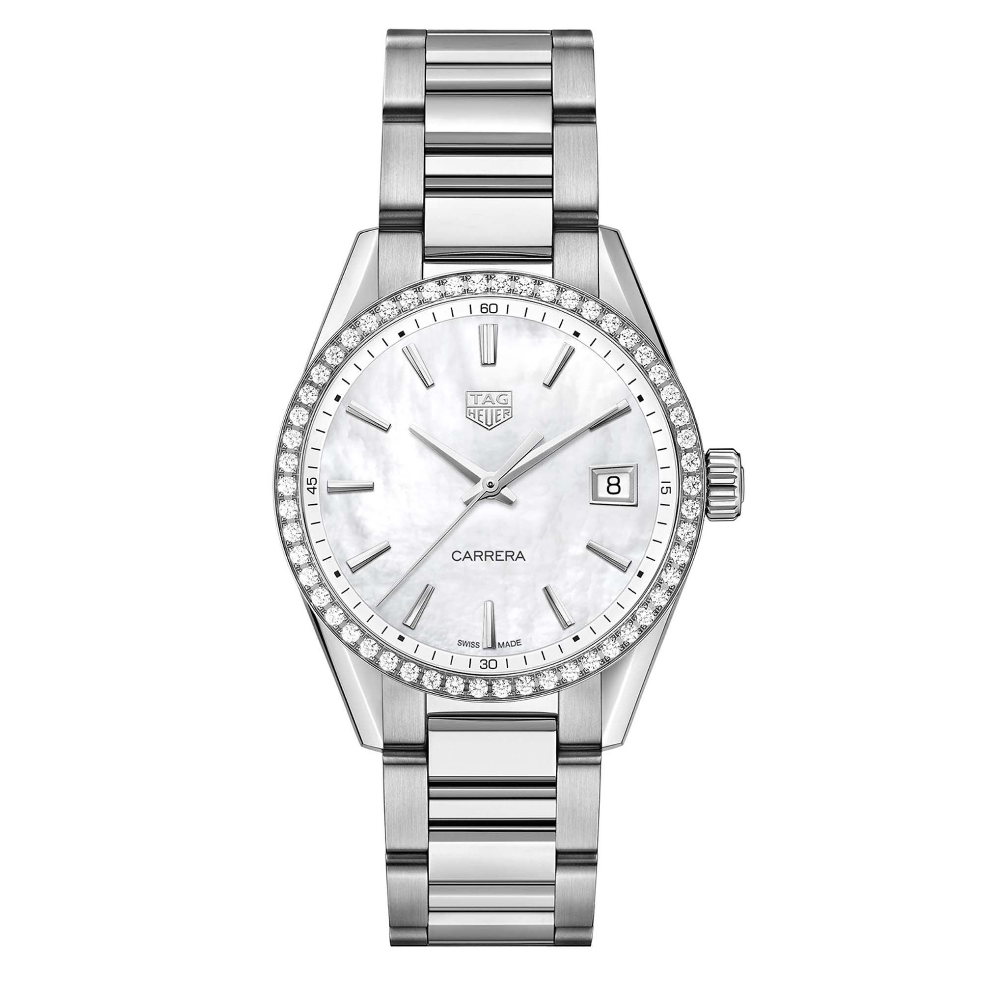 TAG Heuer Carrera (Ref: WBK1316.BA0652)