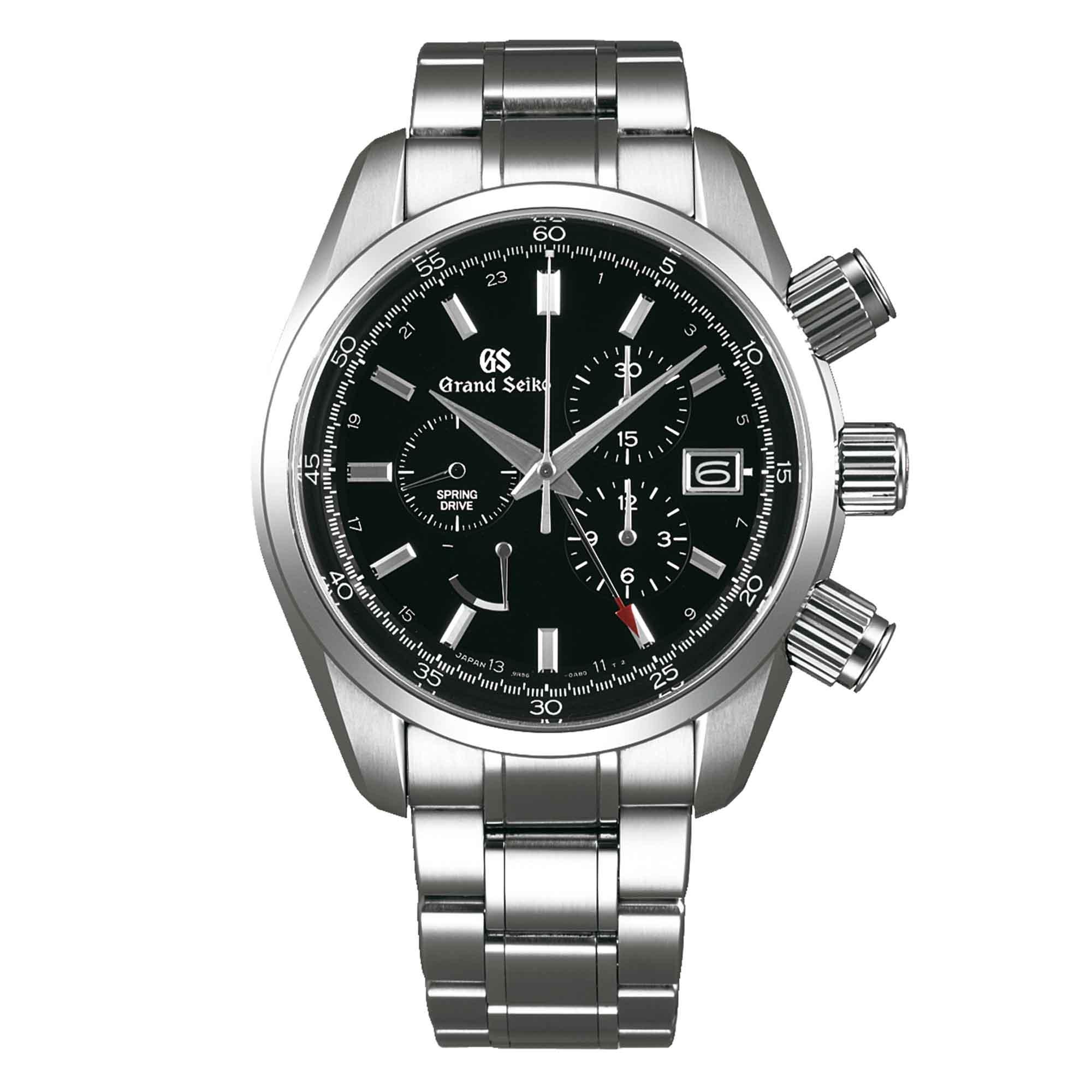 Grand Seiko Sport (Ref: SBGC203)