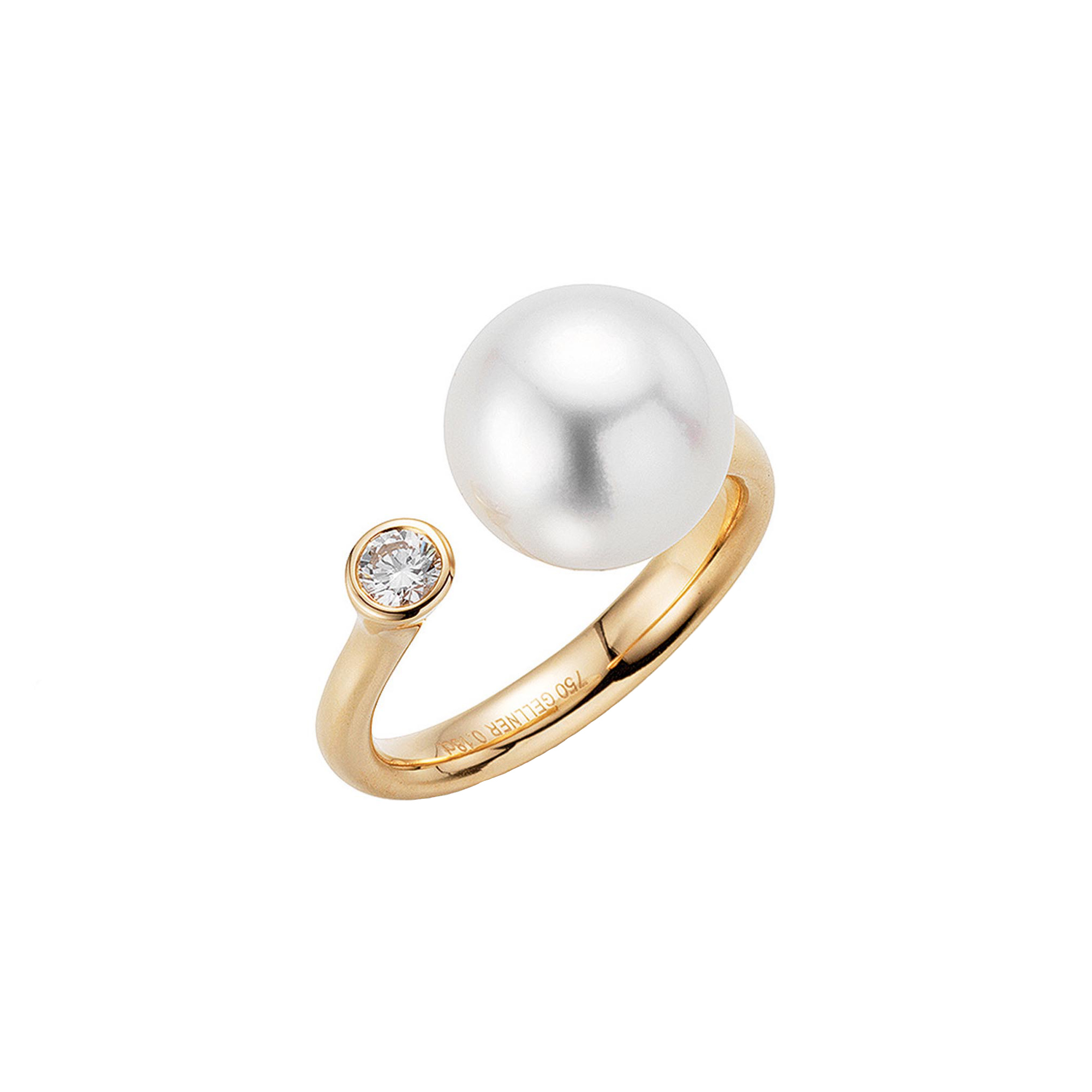 Gellner H2O Ring (Ref: 5-22007-04)