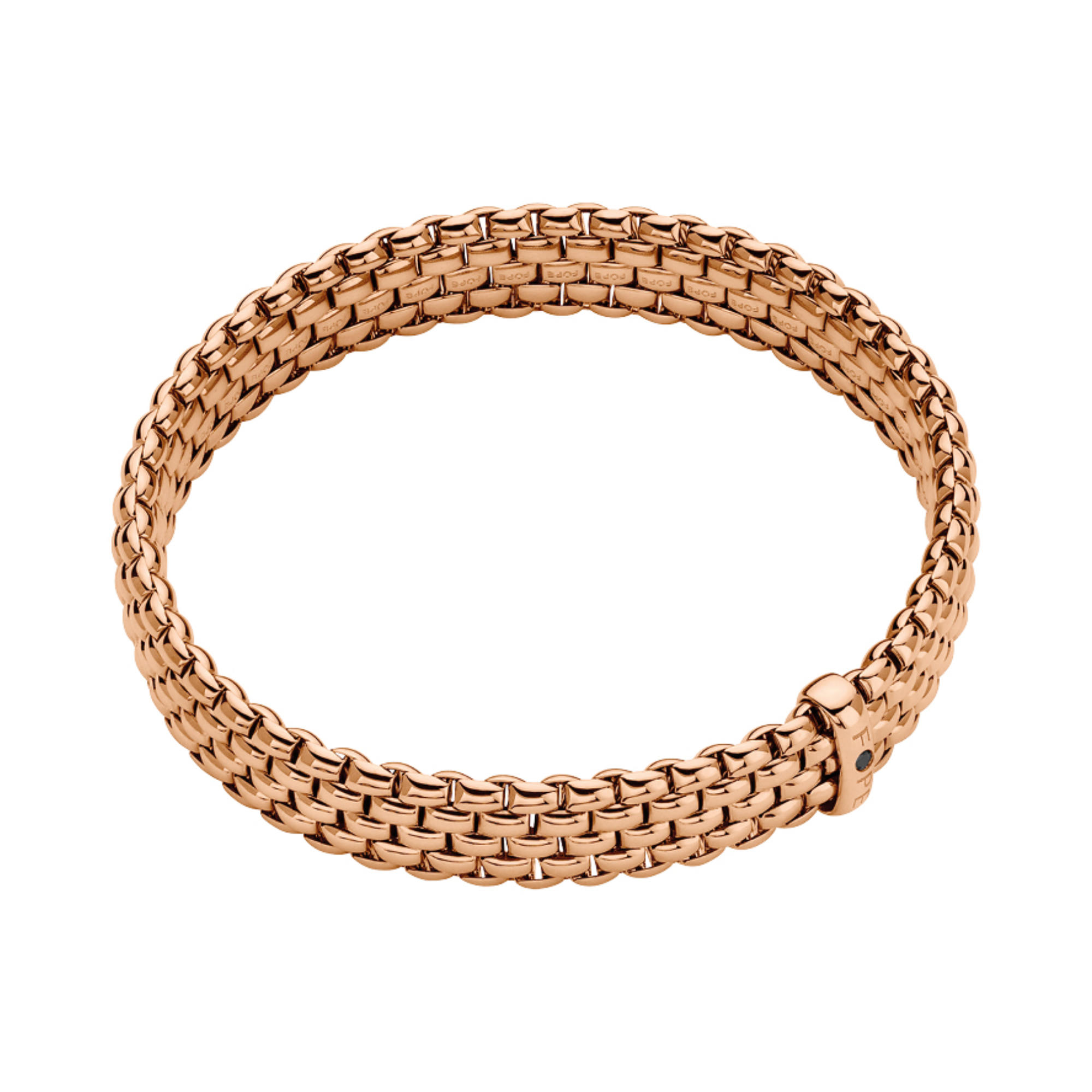 FOPE Panorama Flex'it Armband (Ref: 01M04BX_BN_R_XRX_0XS)