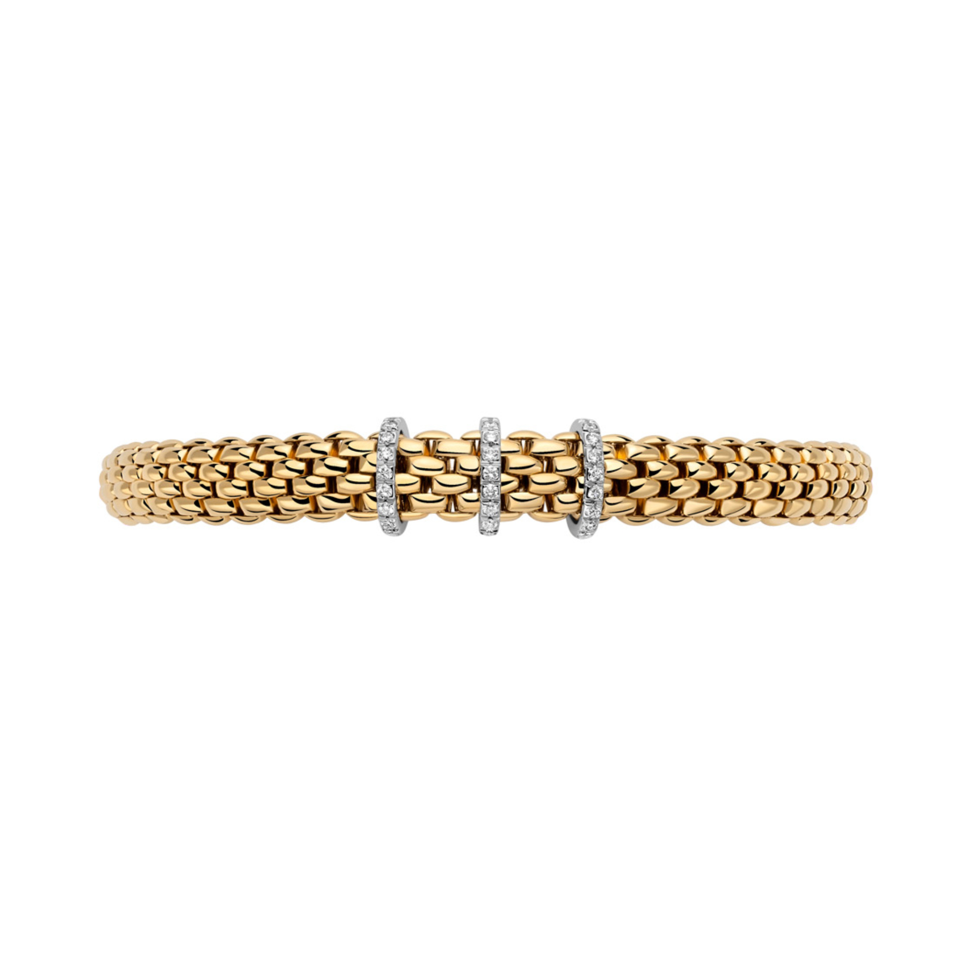 FOPE Vendôme Flex'it Armband (Ref: 59202BX_PB_G_XBX_0XS)