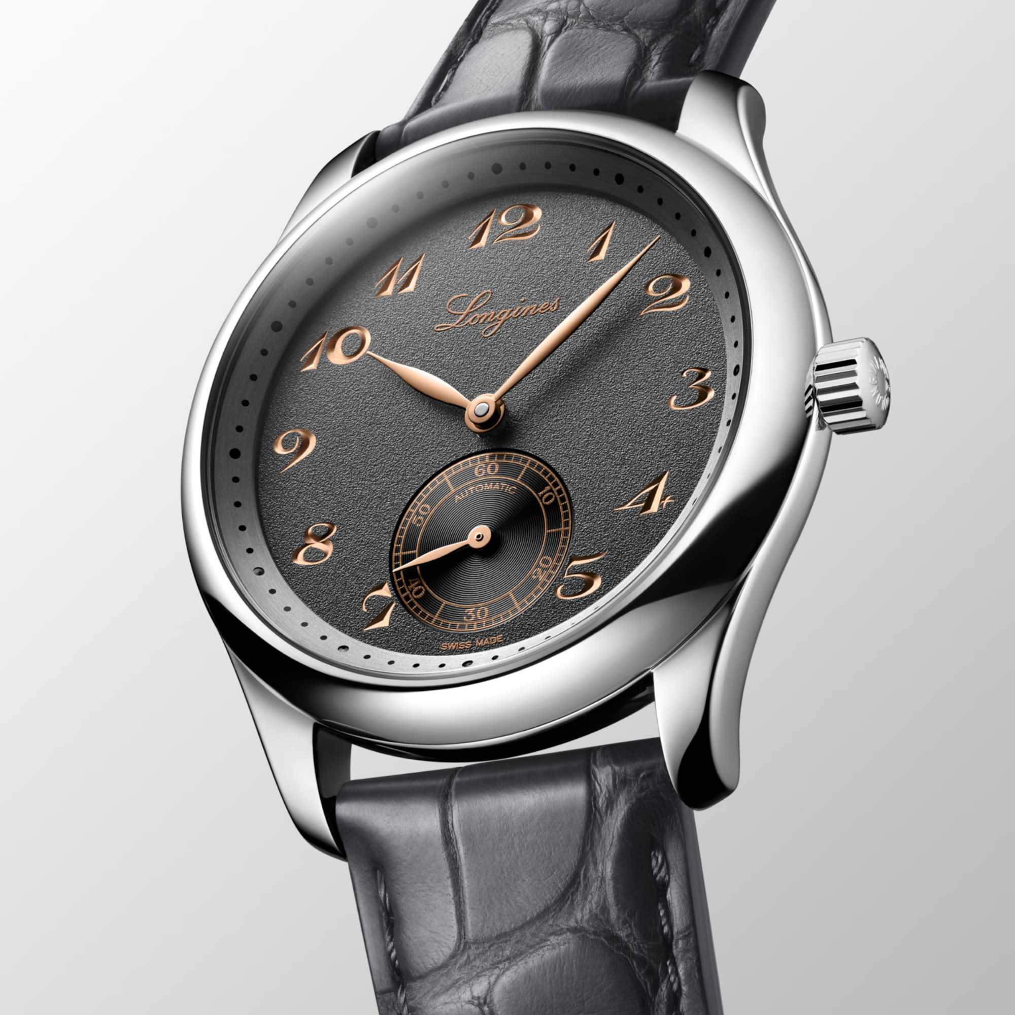 Longines LONGINES MASTER COLLECTION (Ref: L2.843.4.63.2)