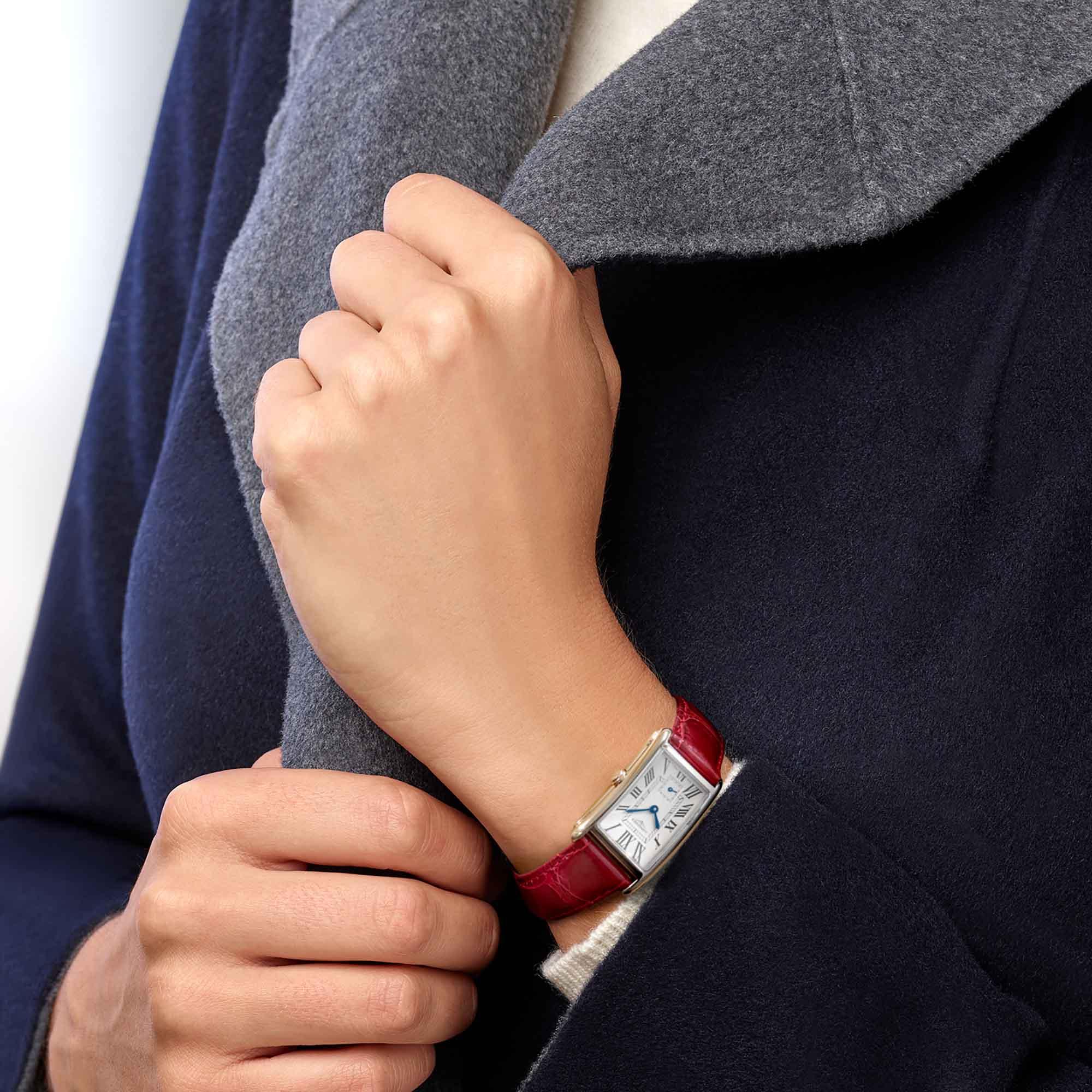 Longines LONGINES DOLCEVITA (Ref: L5.512.4.71.5)