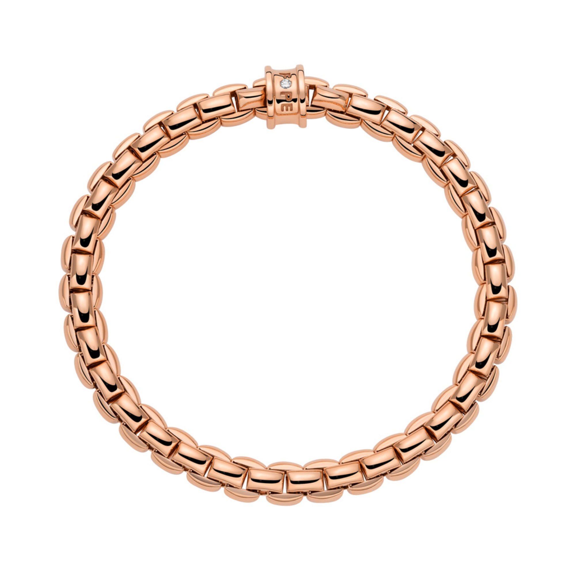 FOPE Eka Flex'it Armband (Ref: 01M05BX_BB_R_XRX_0XS)