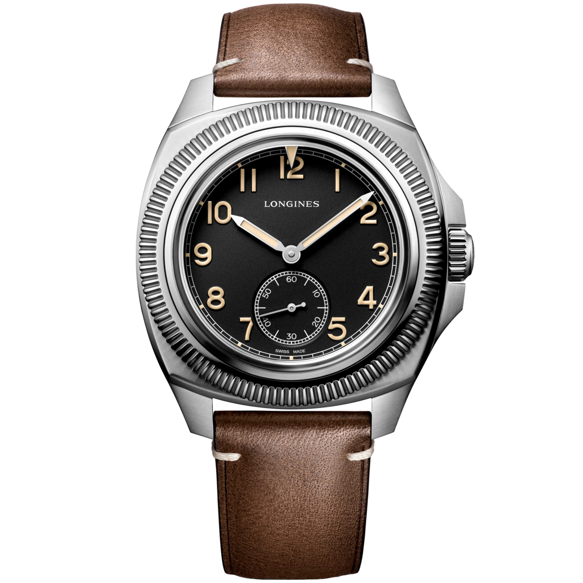 Longines LONGINES PILOT MAJETEK (Ref: L2.838.4.53.9)