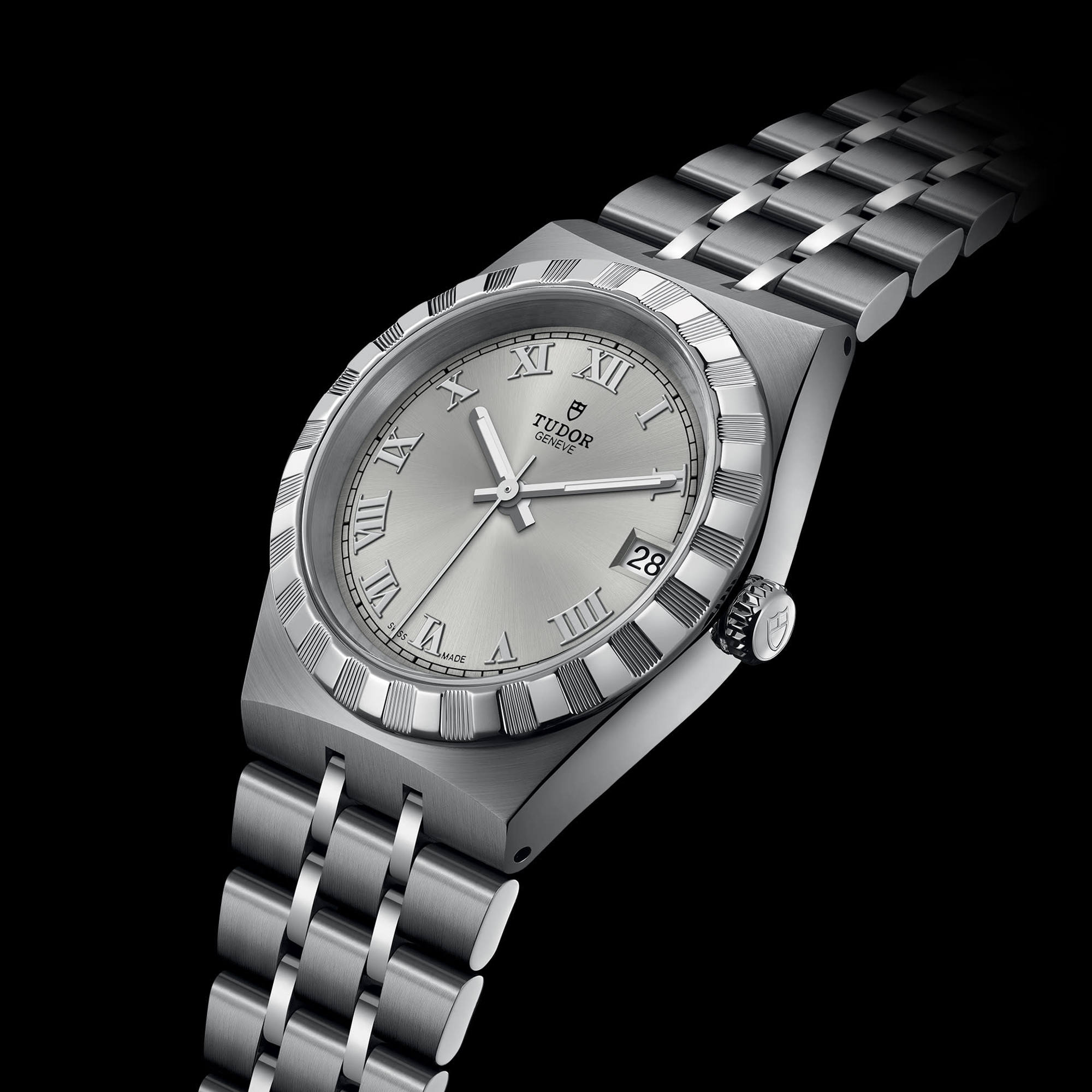 TUDOR TUDOR Royal (Ref: M28400-0001)