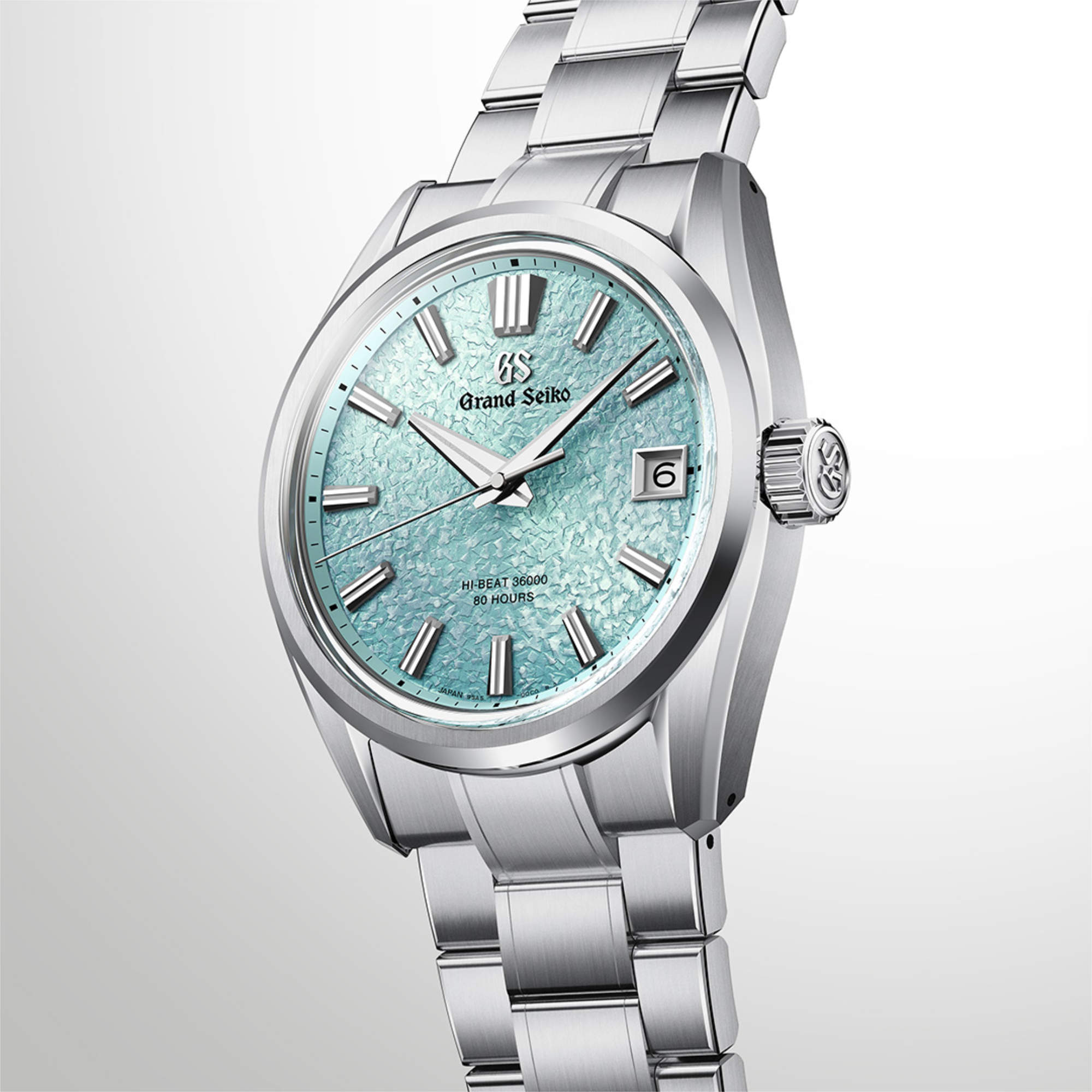 Grand Seiko Evolution 9 (Ref: SLGH035)