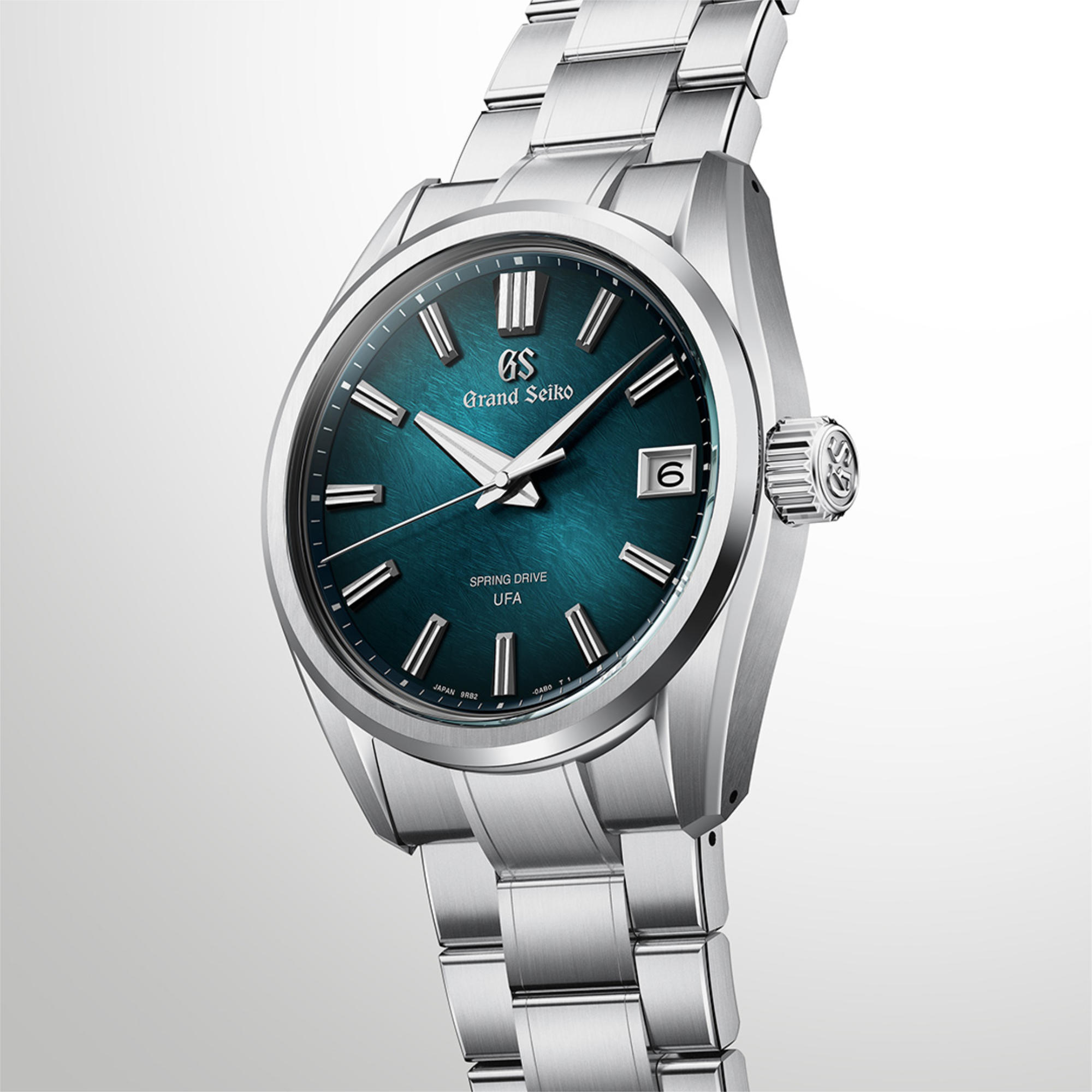 Grand Seiko Evolution 9 (Ref: SLGB011)