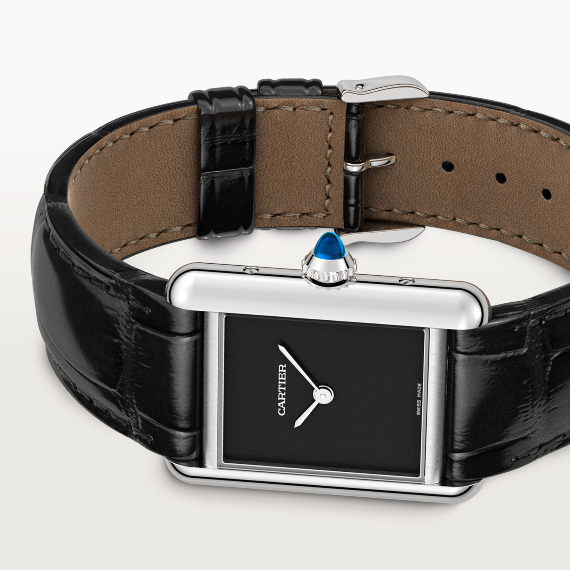 Cartier Tank Must (Ref: WSTA0071)