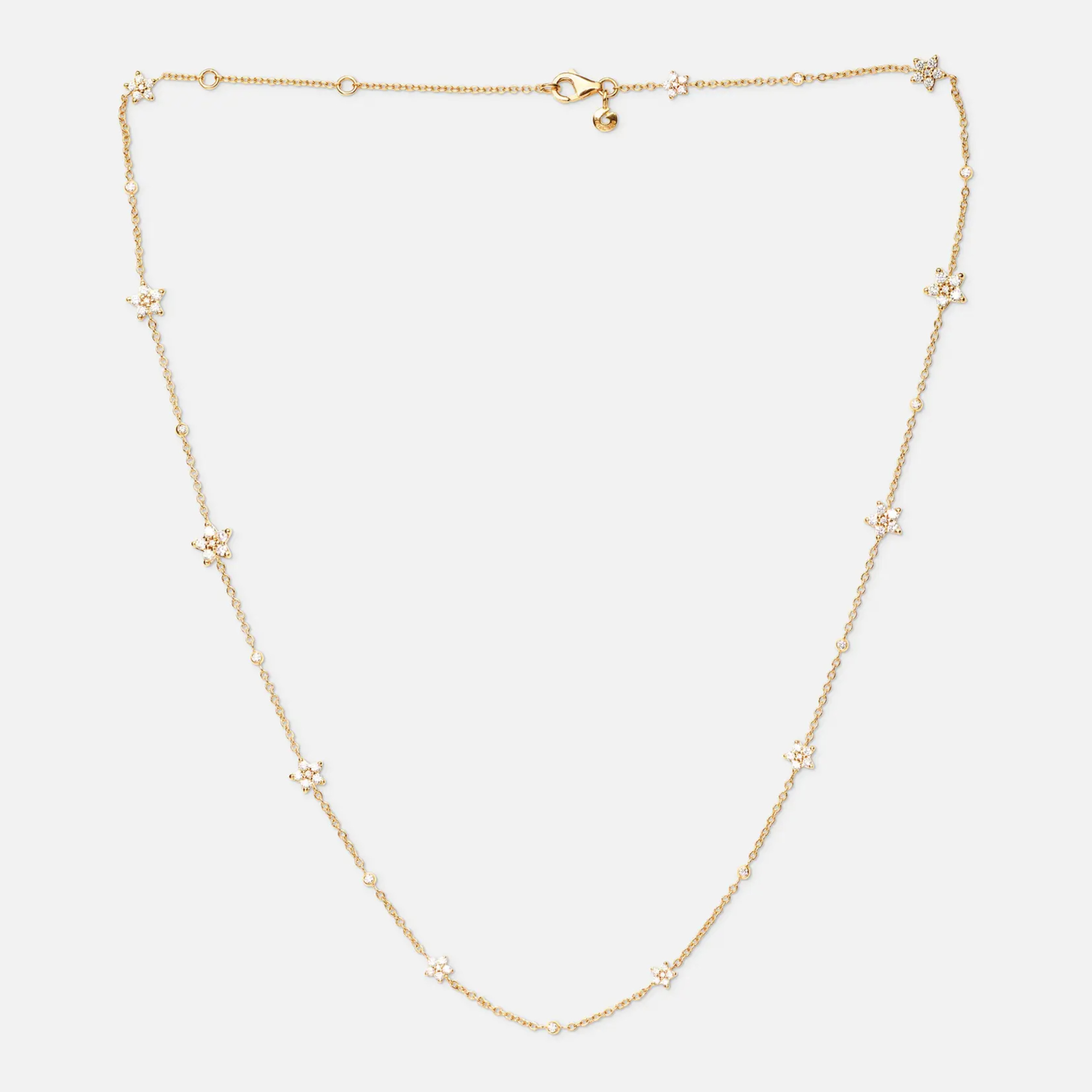 Ole Lynggaard Copenhagen Shooting Stars Collier (Ref: A2858-408)