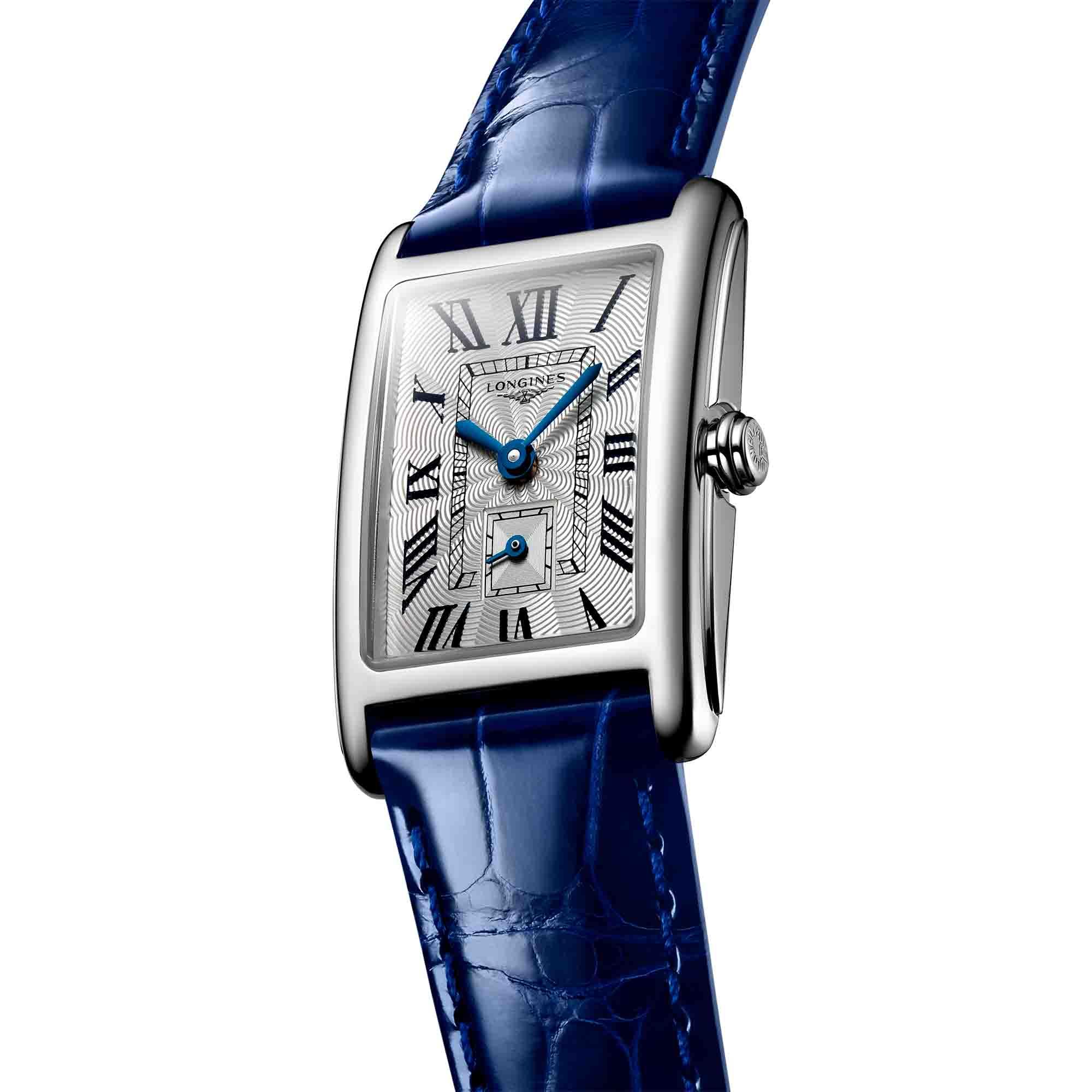 Longines LONGINES DOLCEVITA (Ref: L5.255.4.71.7)