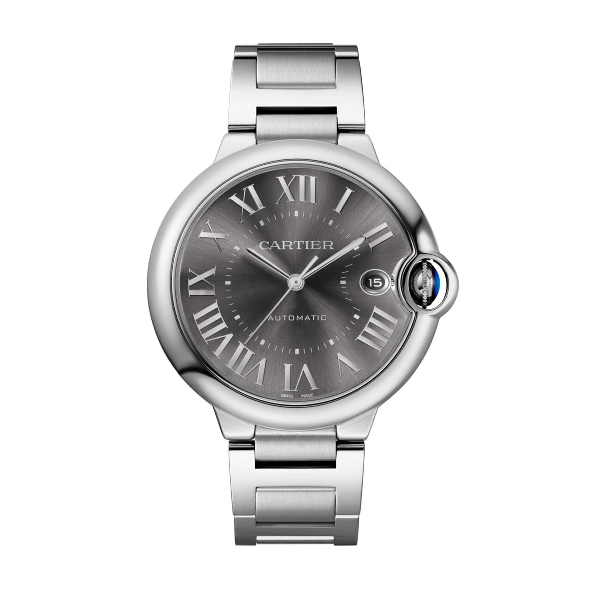 Cartier Ballon Bleu de Cartier (Ref: WSBB0060)