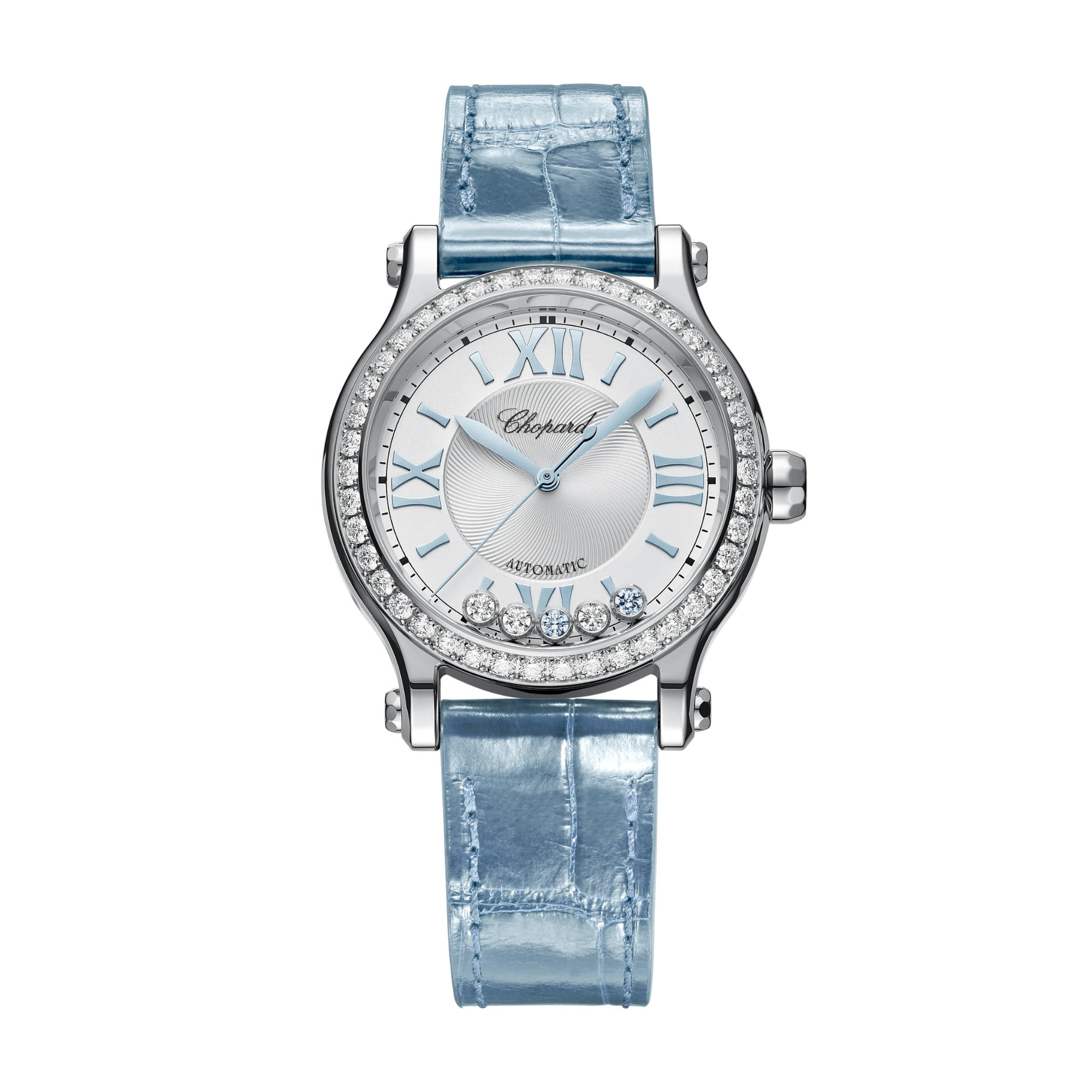 Chopard Happy Sport (Ref: 278608-3009)