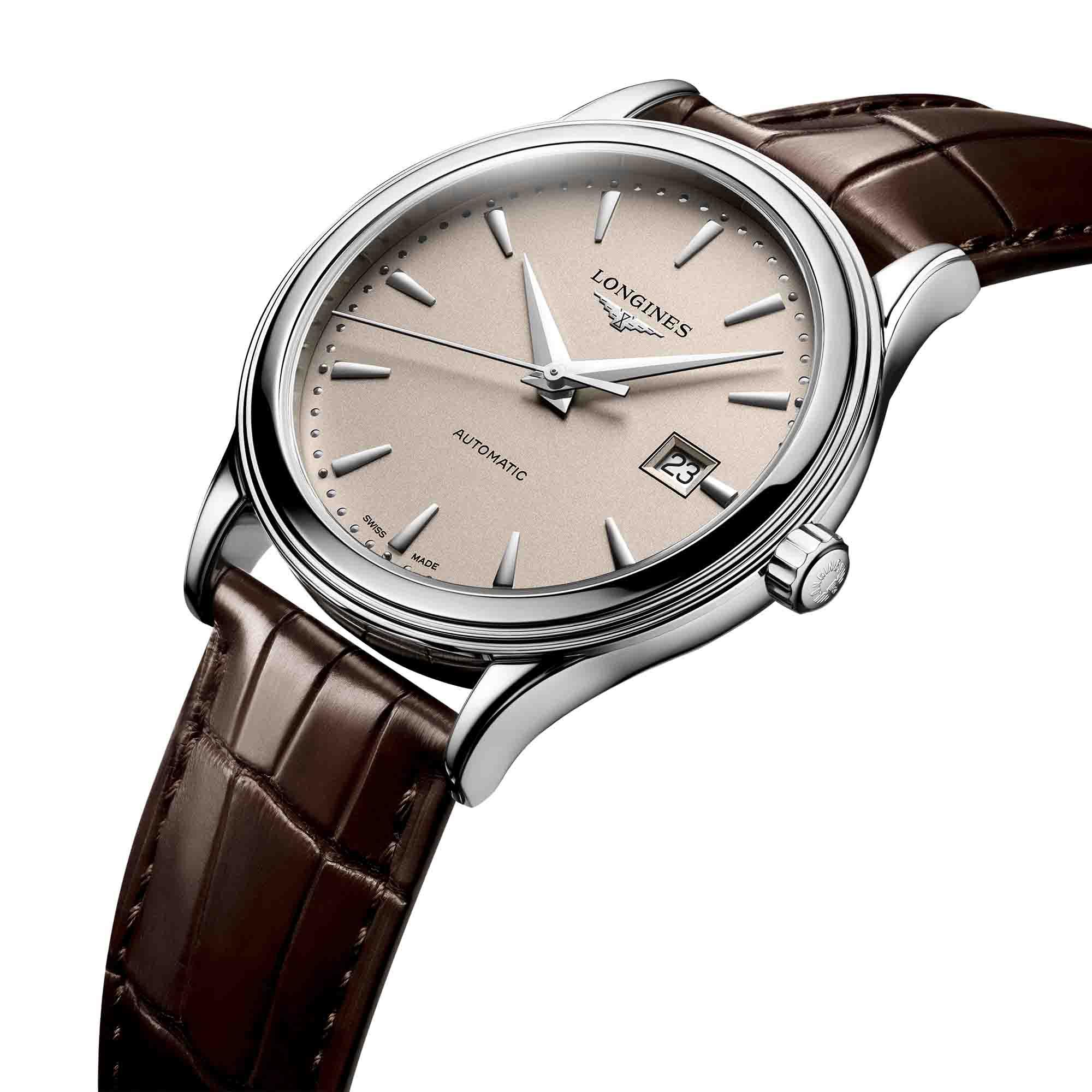 Longines FLAGSHIP (Ref: L4.984.4.79.2)