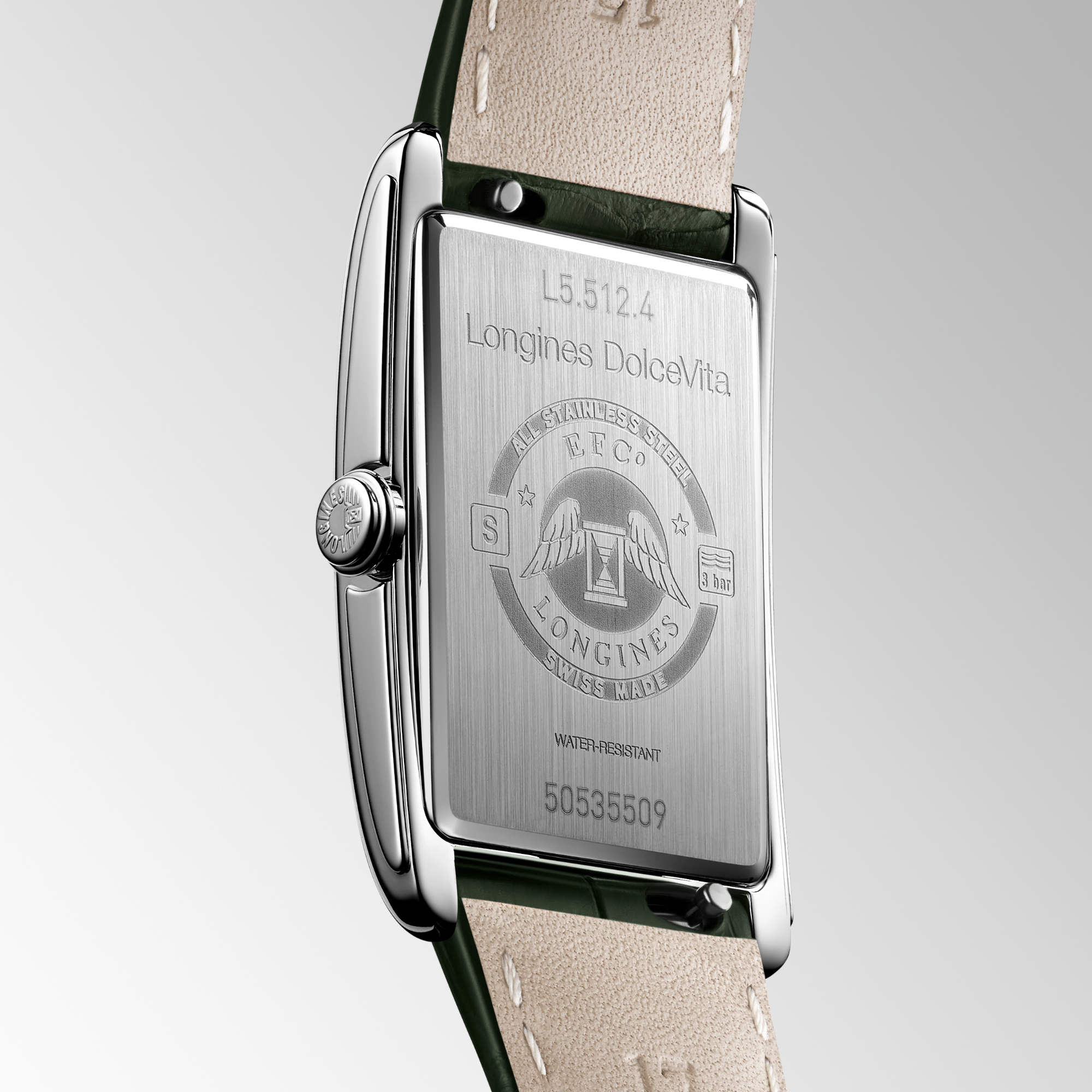 Longines LONGINES DOLCEVITA (Ref: L5.512.4.08.2)