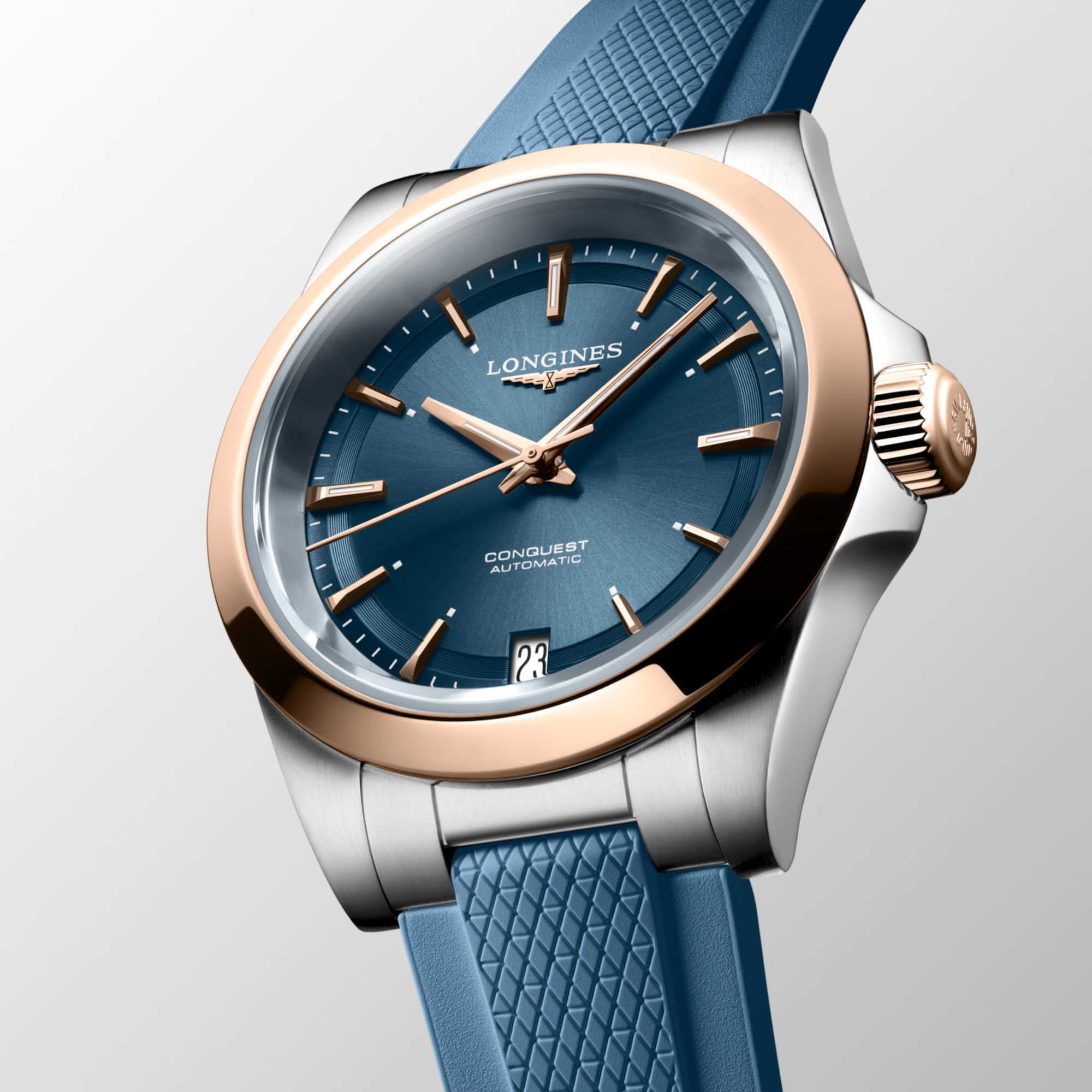 Longines CONQUEST (Ref: L3.430.5.92.9)