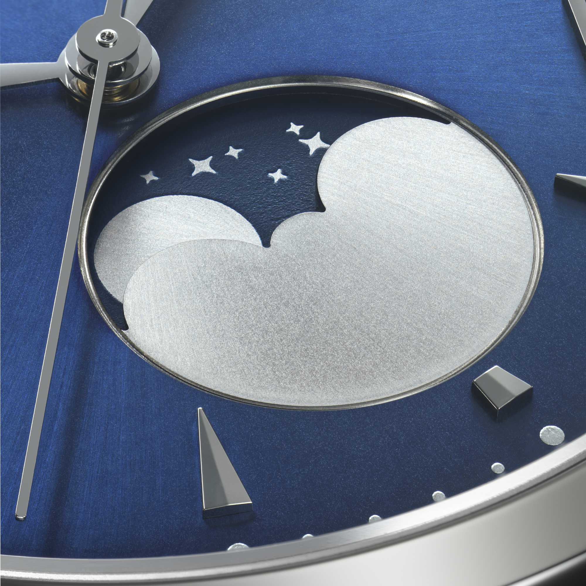 TUDOR 1926 Luna (Ref: M91560-0002)