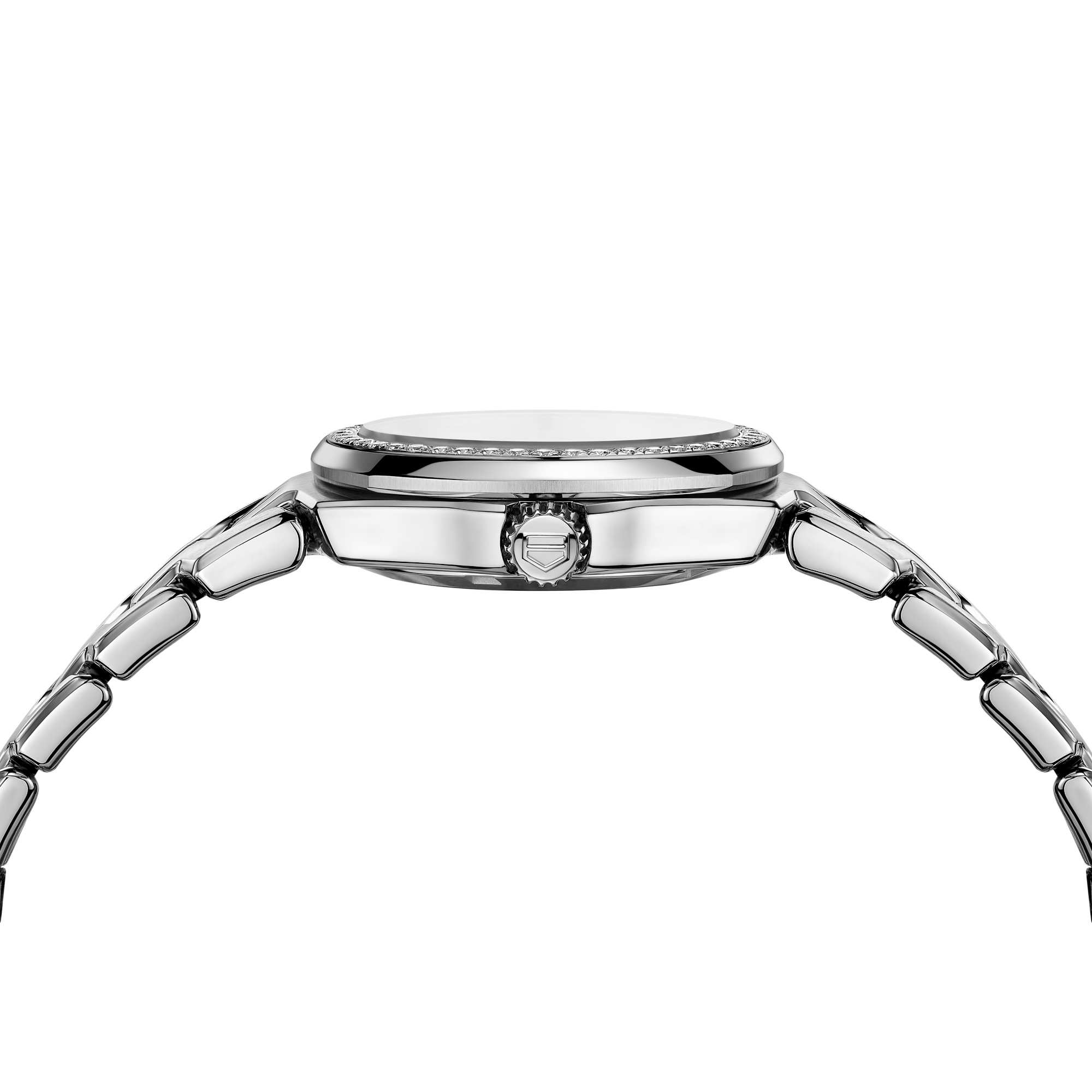 TAG Heuer TAG HEUER LINK DATE (Ref: WBC131G.BA0649)