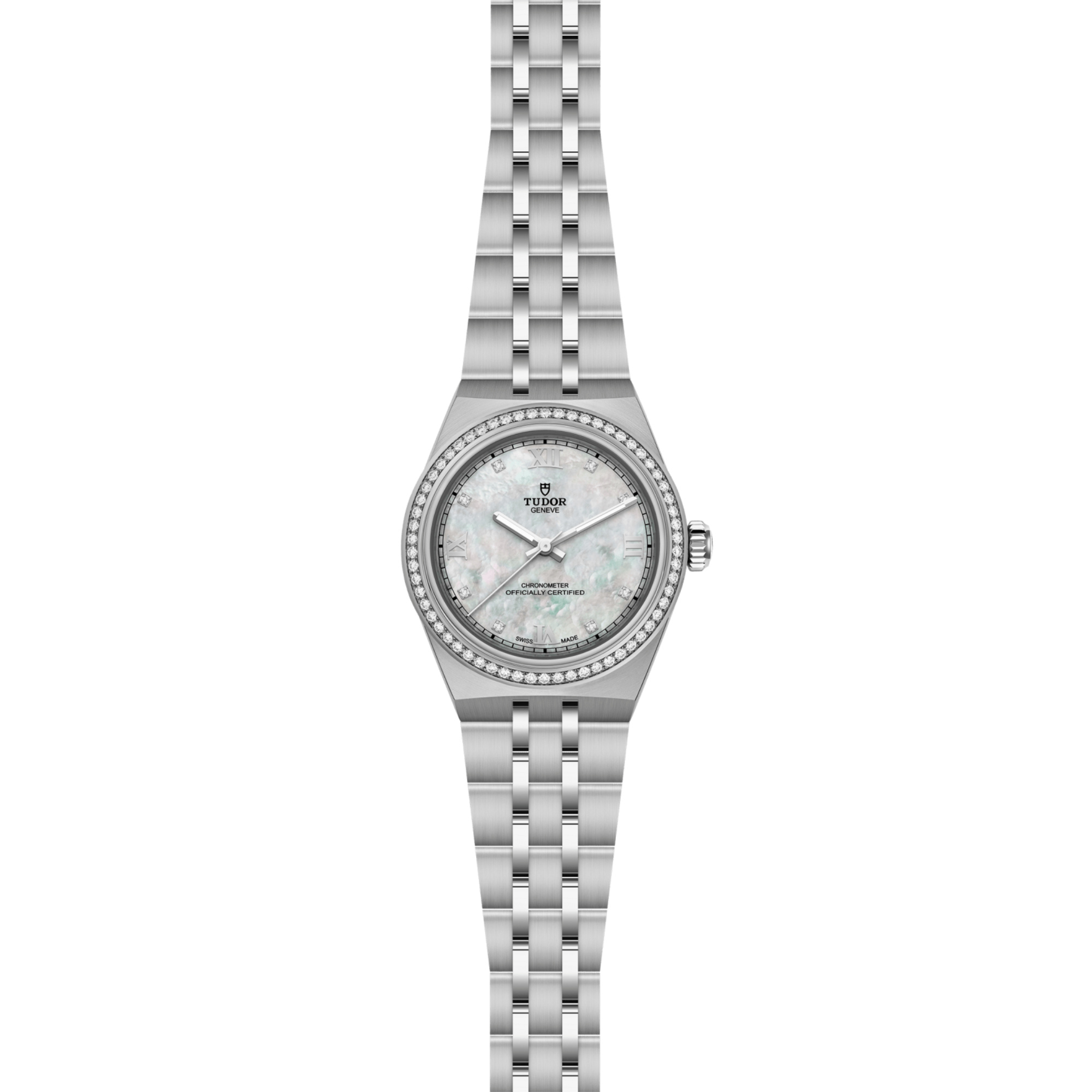 TUDOR TUDOR Royal (Ref: M2830A1S0-0001)