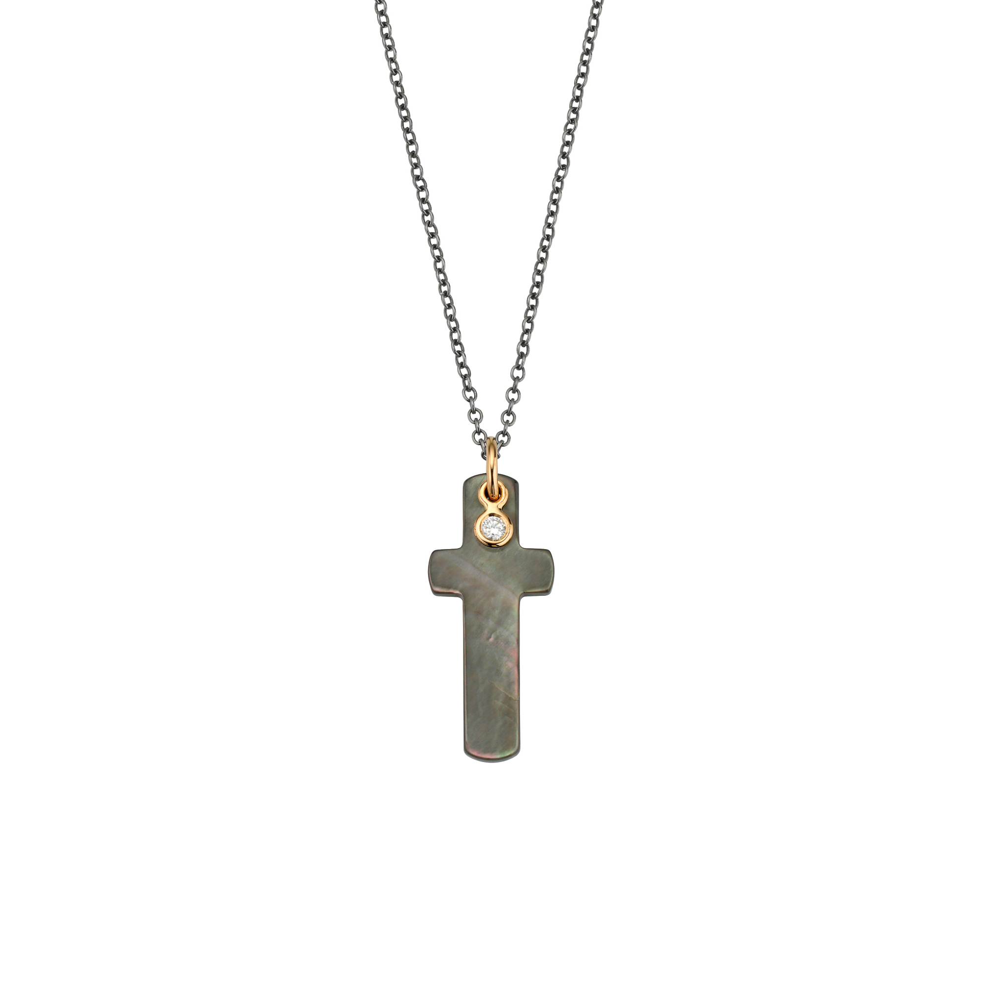 Gellner Love Letters Collier (Ref: 2-81714-20)