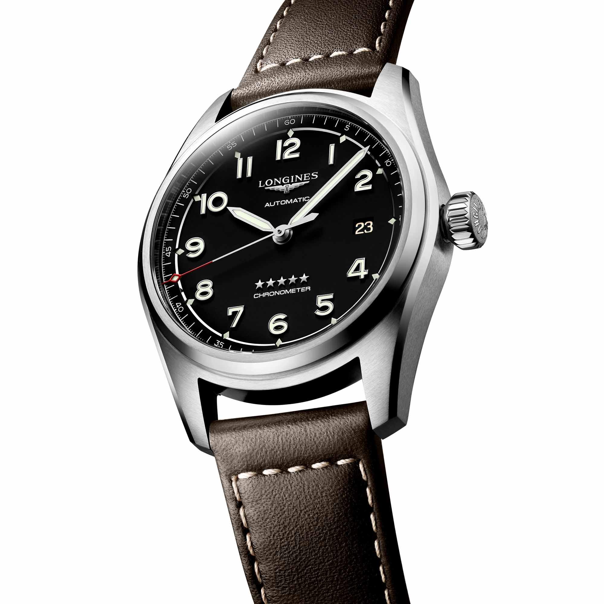 Longines LONGINES SPIRIT (Ref: L3.810.4.53.0)