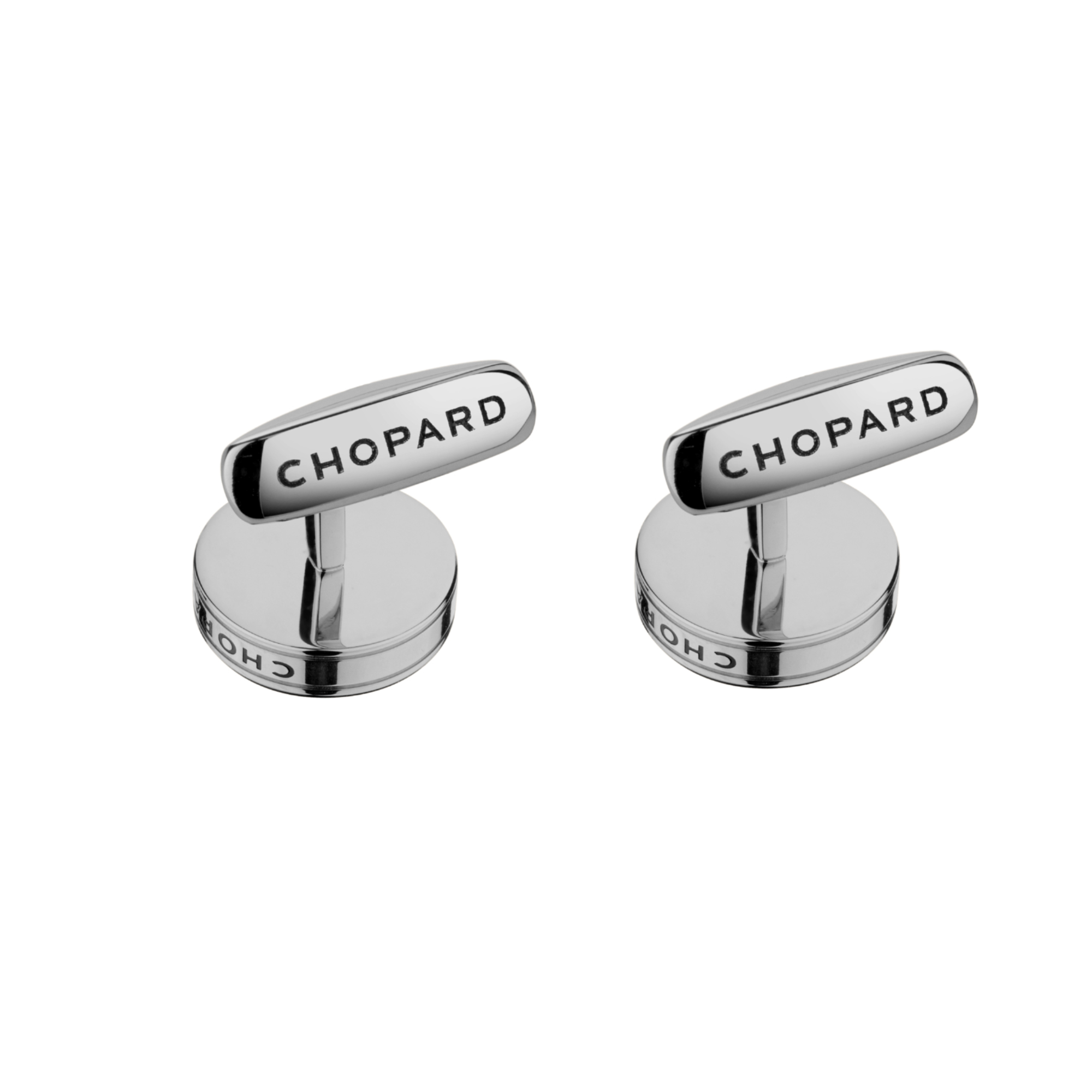Chopard Classic Racing Manschettenknöpfe (Ref: 95014-0071)
