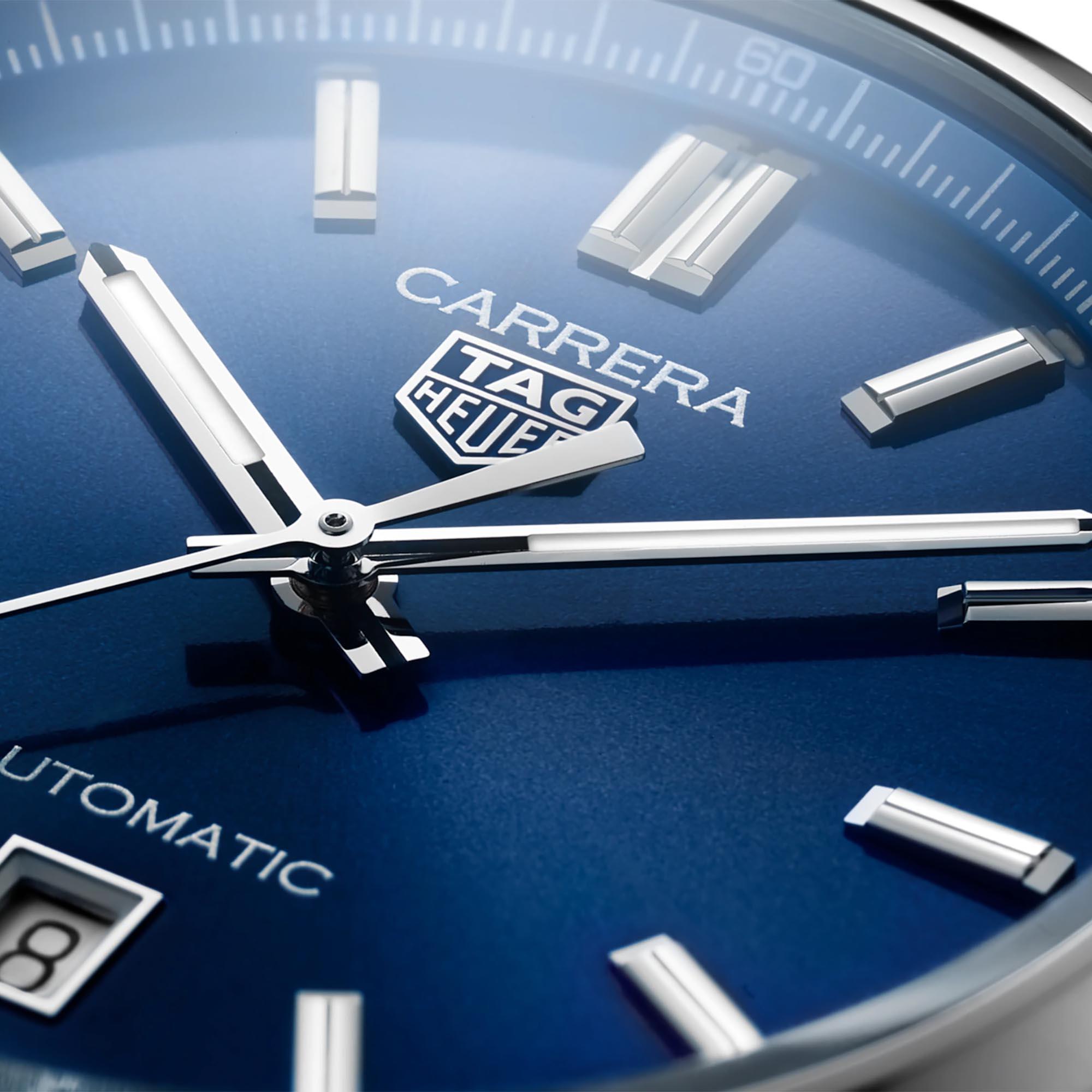 TAG Heuer Carrera Datum (Ref: WBN2112.FC6504)
