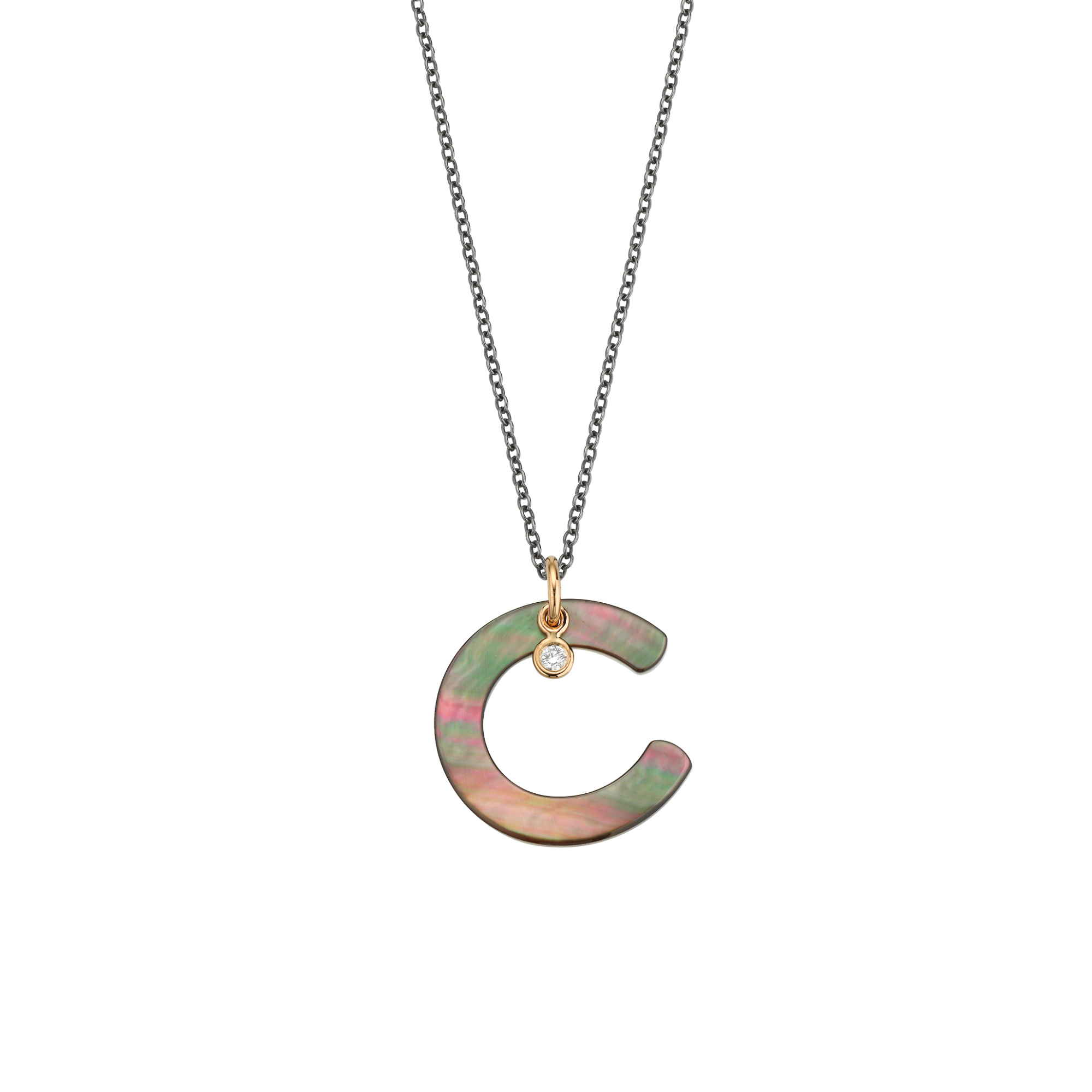 Gellner Love Letters Collier (Ref: 2-81714-03)