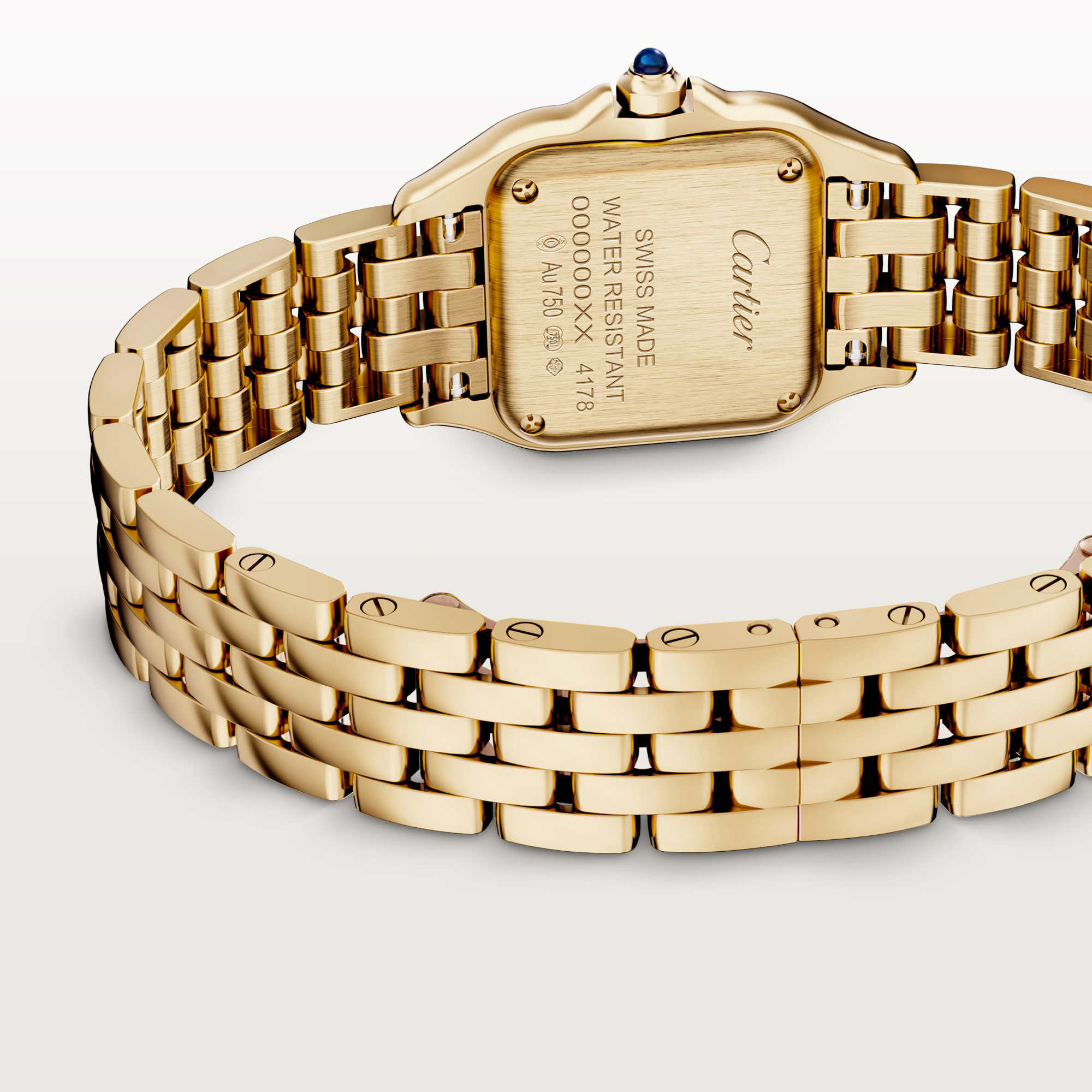 Cartier Panthère de Cartier (Ref: WGPN0059)