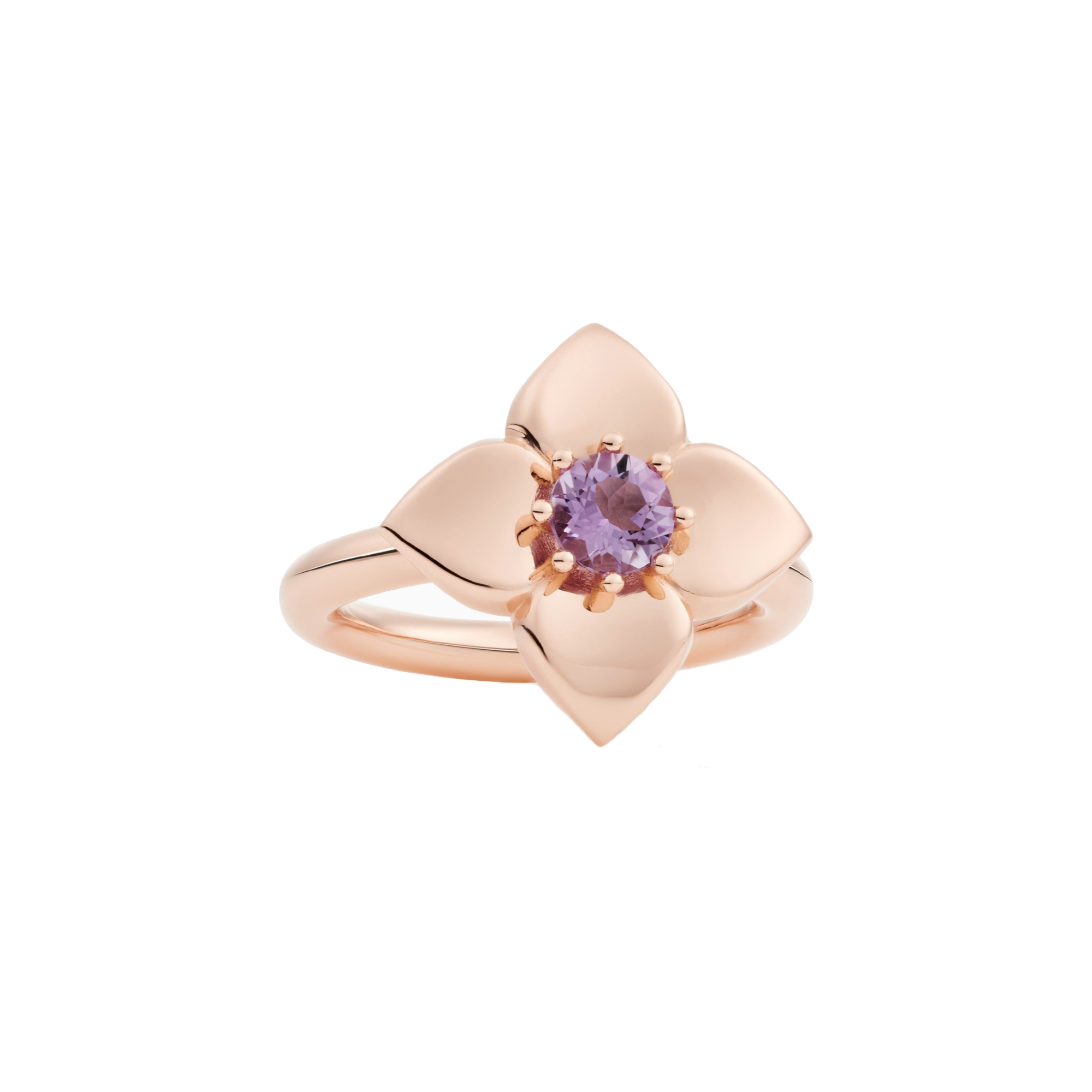 Bron Poppy Ring (Ref: 8RR4918AM)
