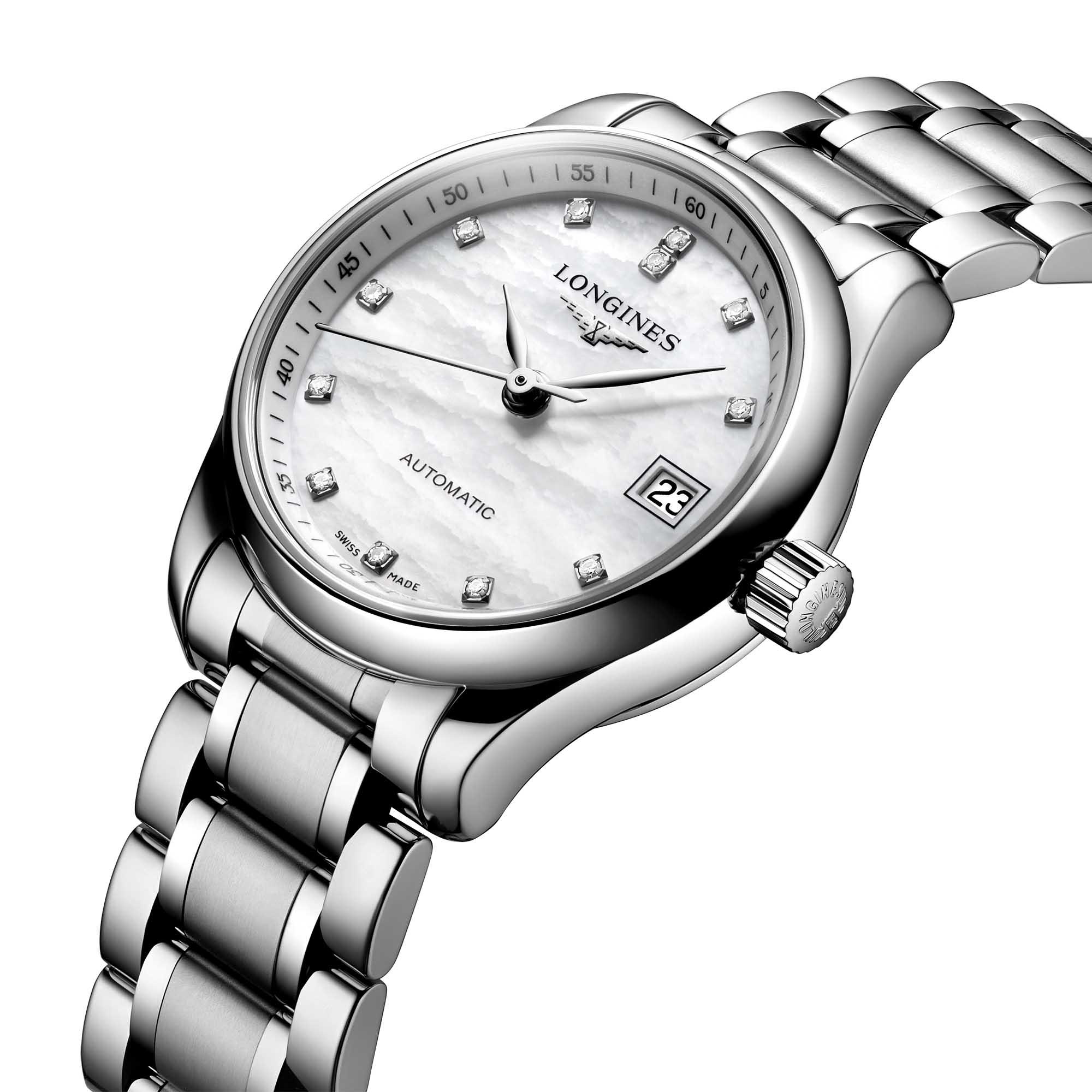 Longines LONGINES MASTER COLLECTION (Ref: L2.128.4.87.6)