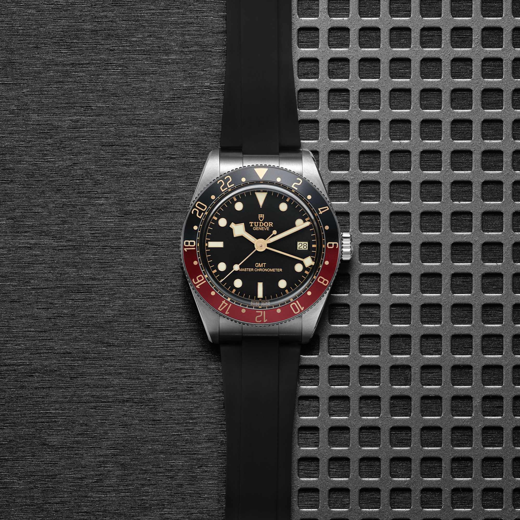 TUDOR Black Bay 58 GMT (Ref: M7939G1A0NRU-0002)