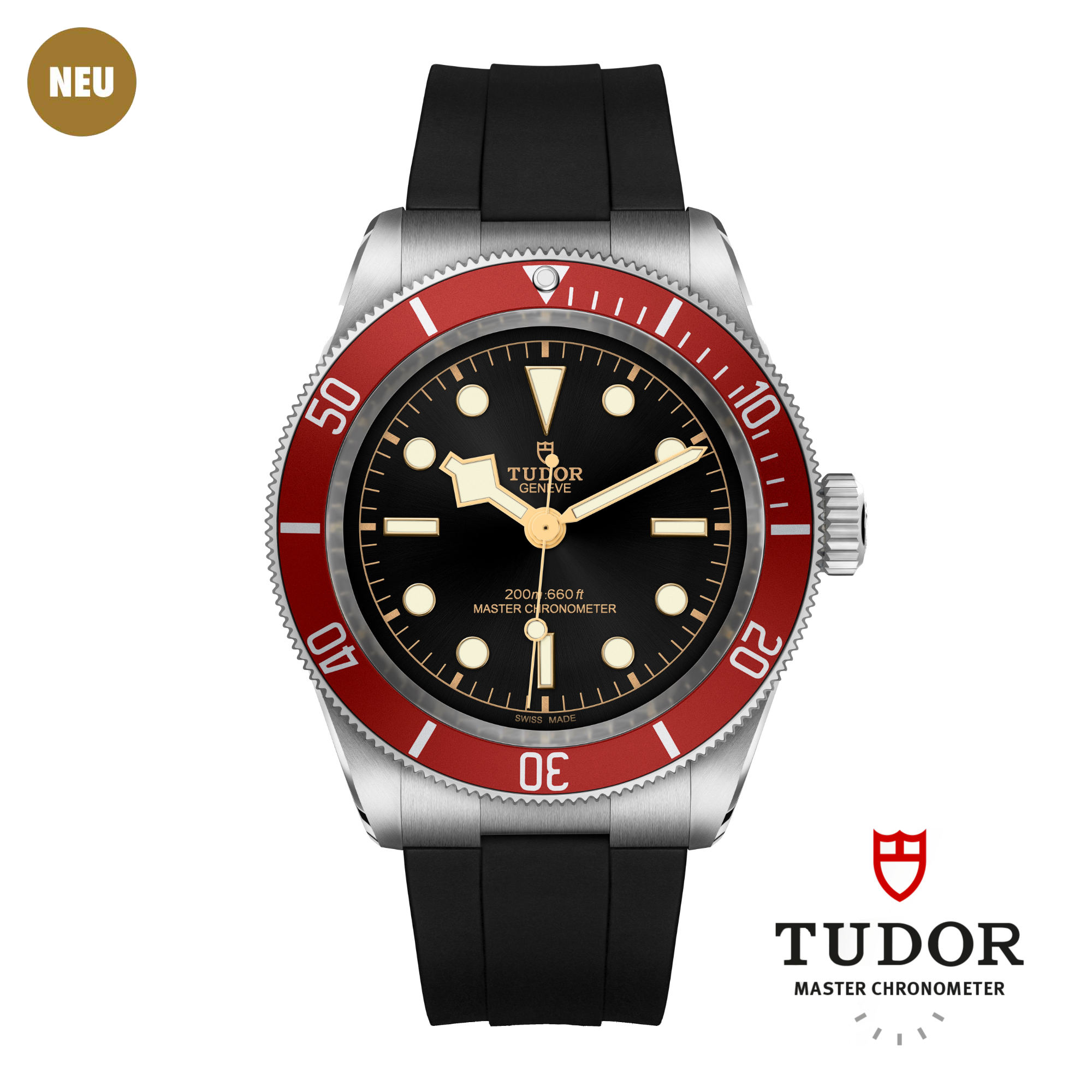 TUDOR Black Bay (Ref: M7941A1A0RU-0002)