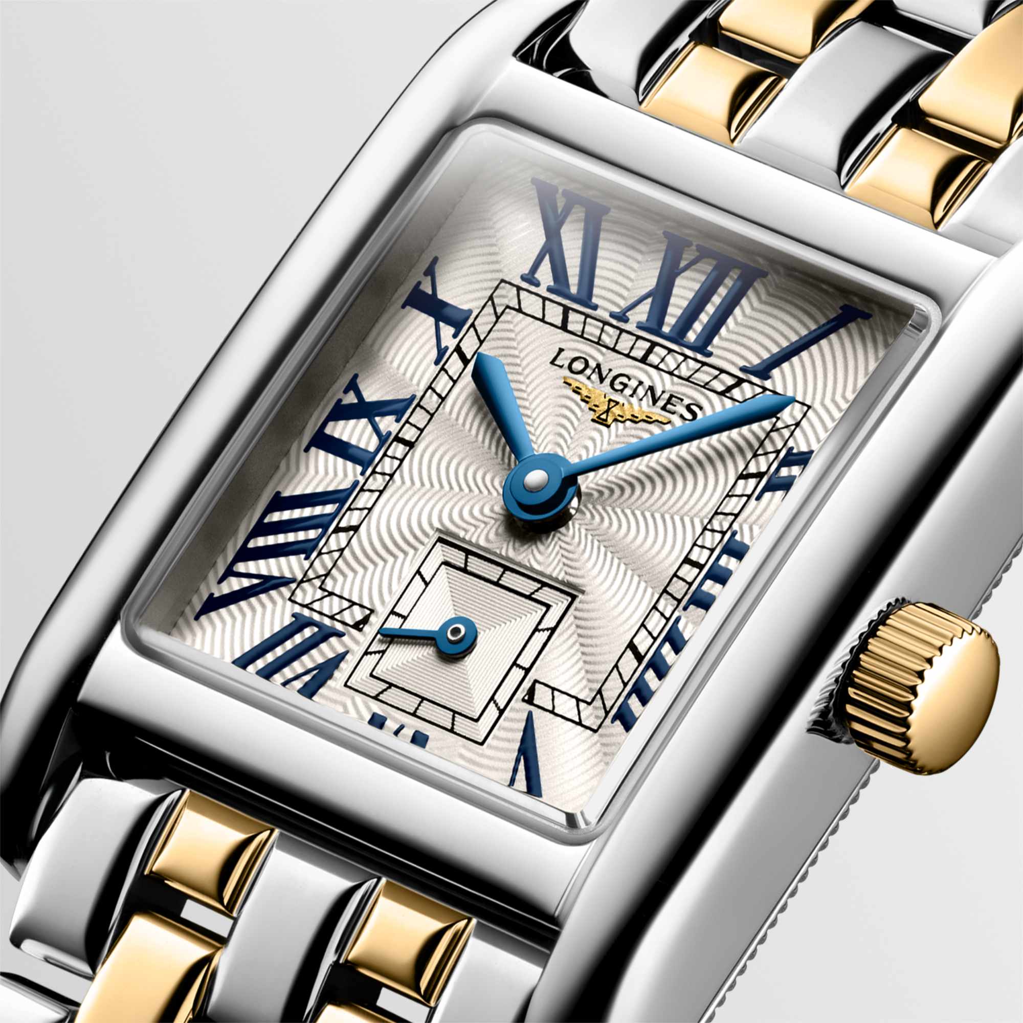 Longines LONGINES MINI DOLCEVITA (Ref: L5.200.5.70.7)