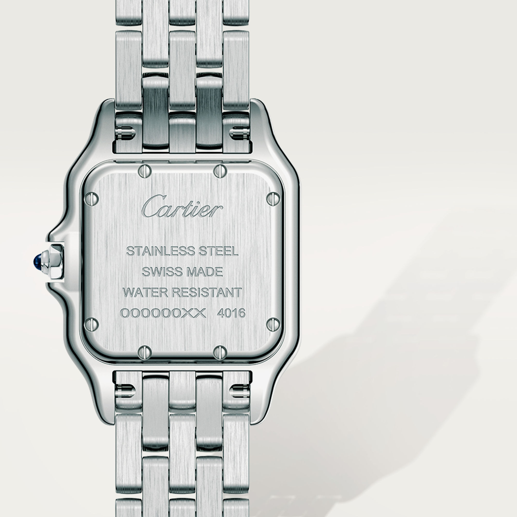 Cartier Panthère de Cartier (Ref: WSPN0007)