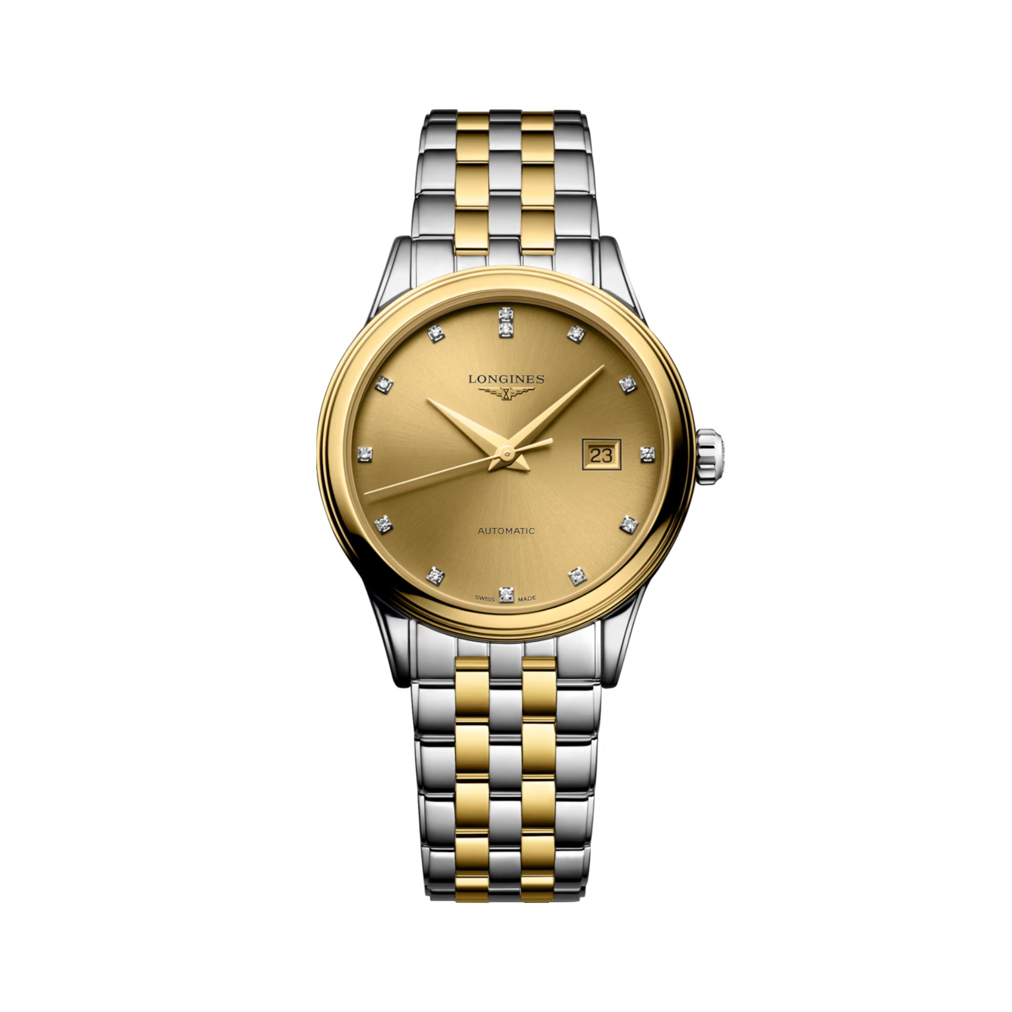 Longines FLAGSHIP CLASSIC (Ref: L4.374.3.38.7)