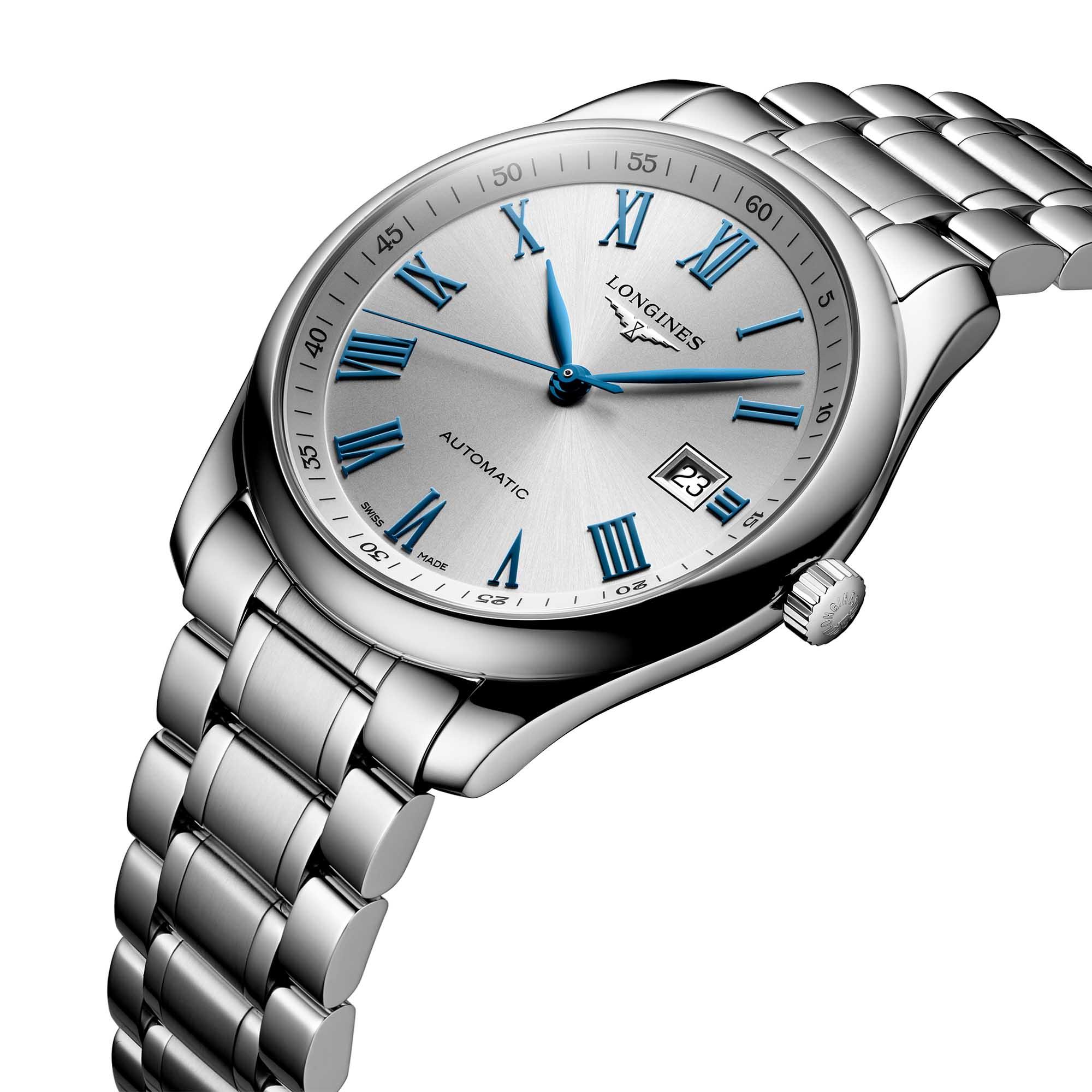 Longines LONGINES MASTER COLLECTION (Ref: L2.793.4.79.6)