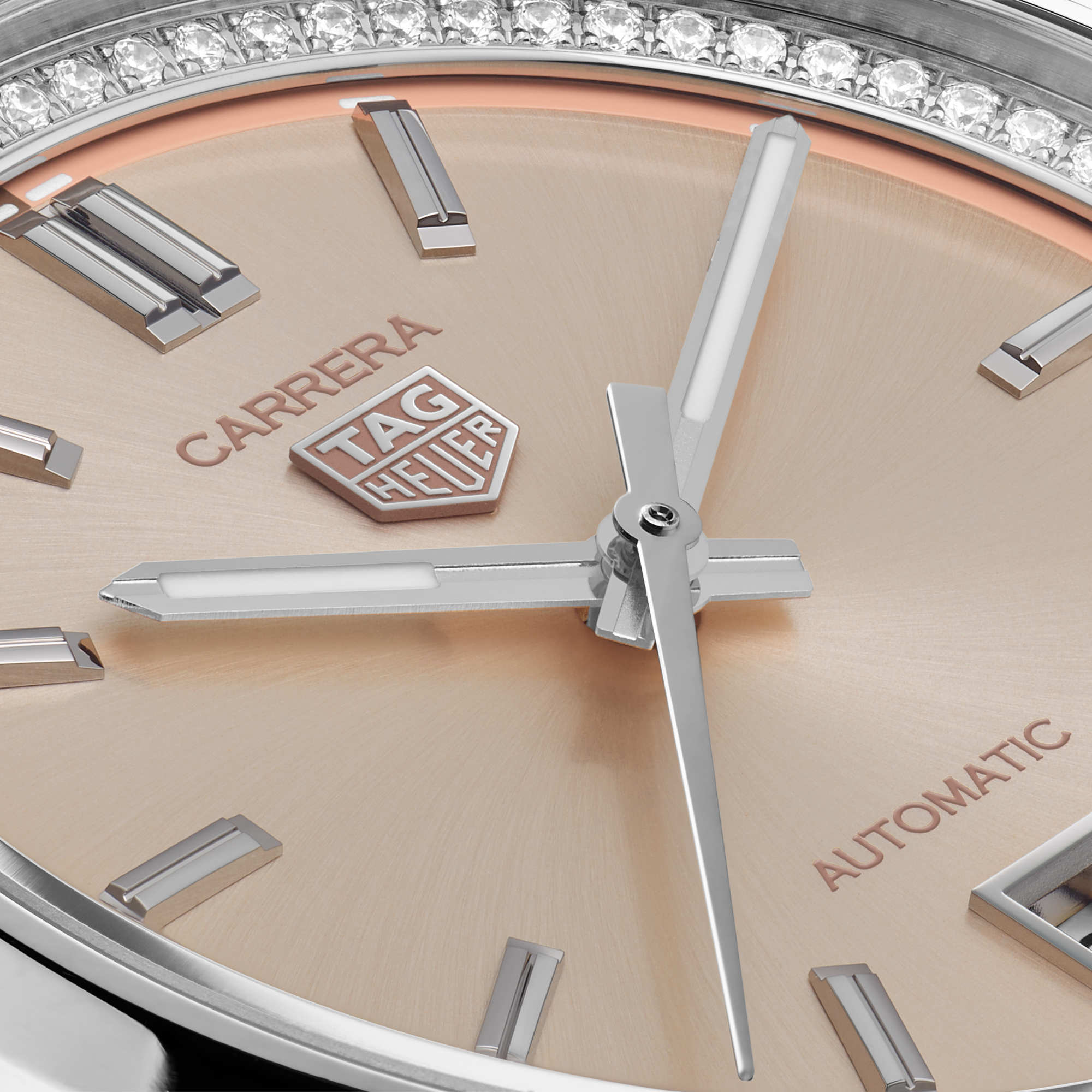 TAG Heuer TAG HEUER CARRERA DATE (Ref: WBN231A.BA0001)