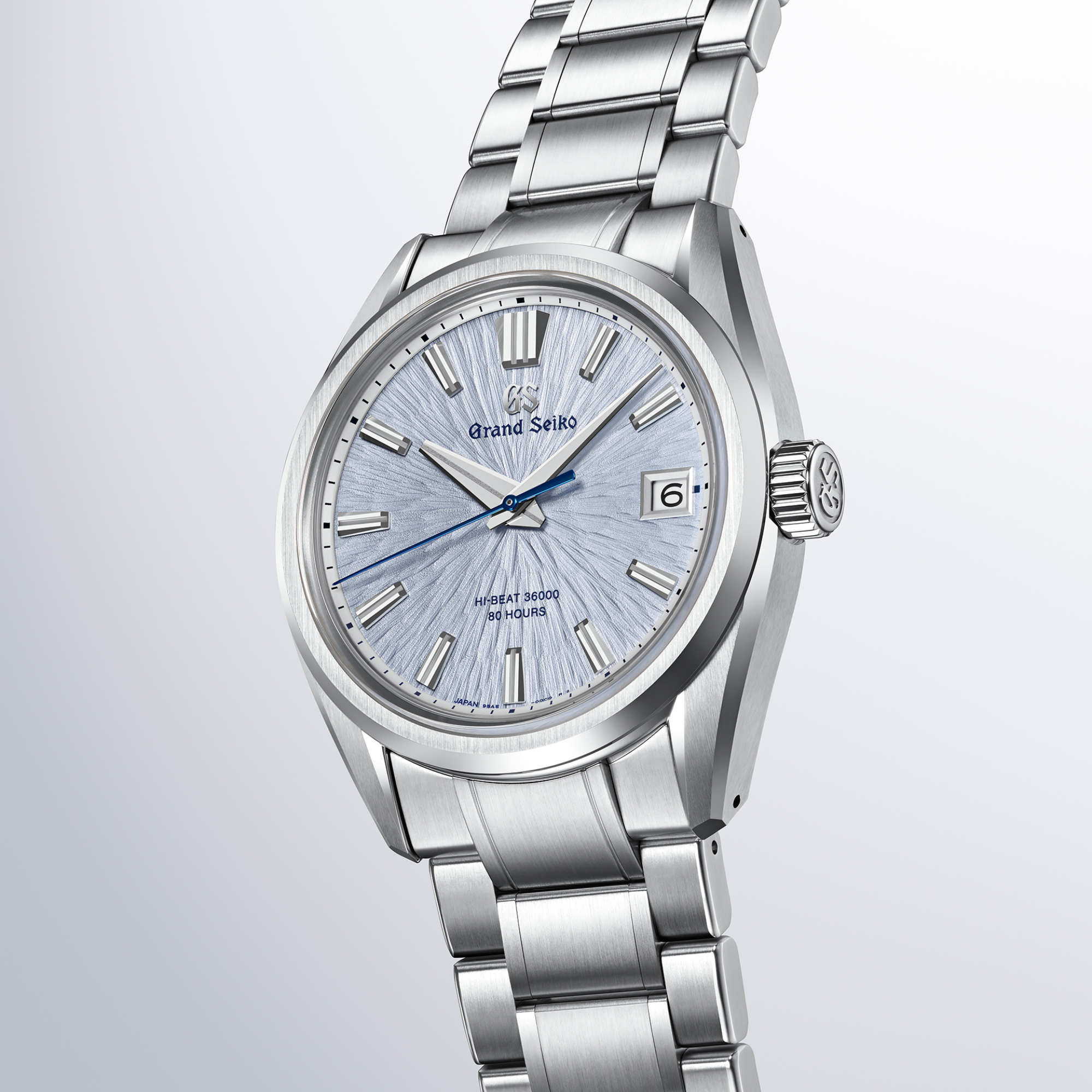 Grand Seiko Evolution 9 (Ref: SLGH027)