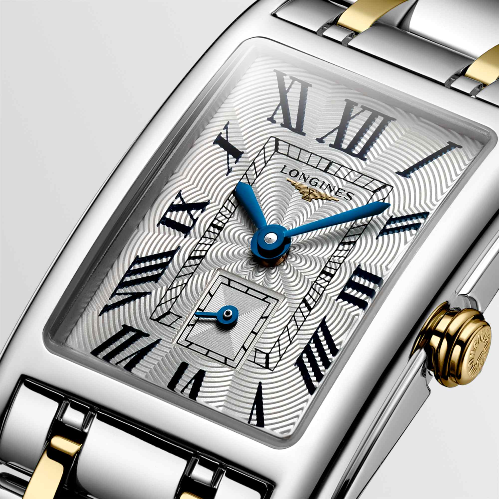 Longines LONGINES DOLCEVITA (Ref: L5.255.5.70.7)