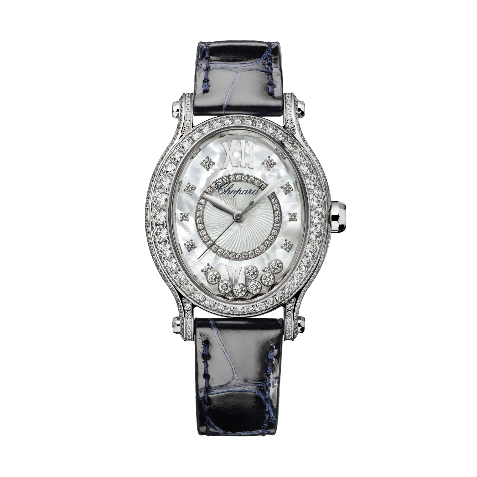 Chopard Happy Sport (Ref: 275372-1001)