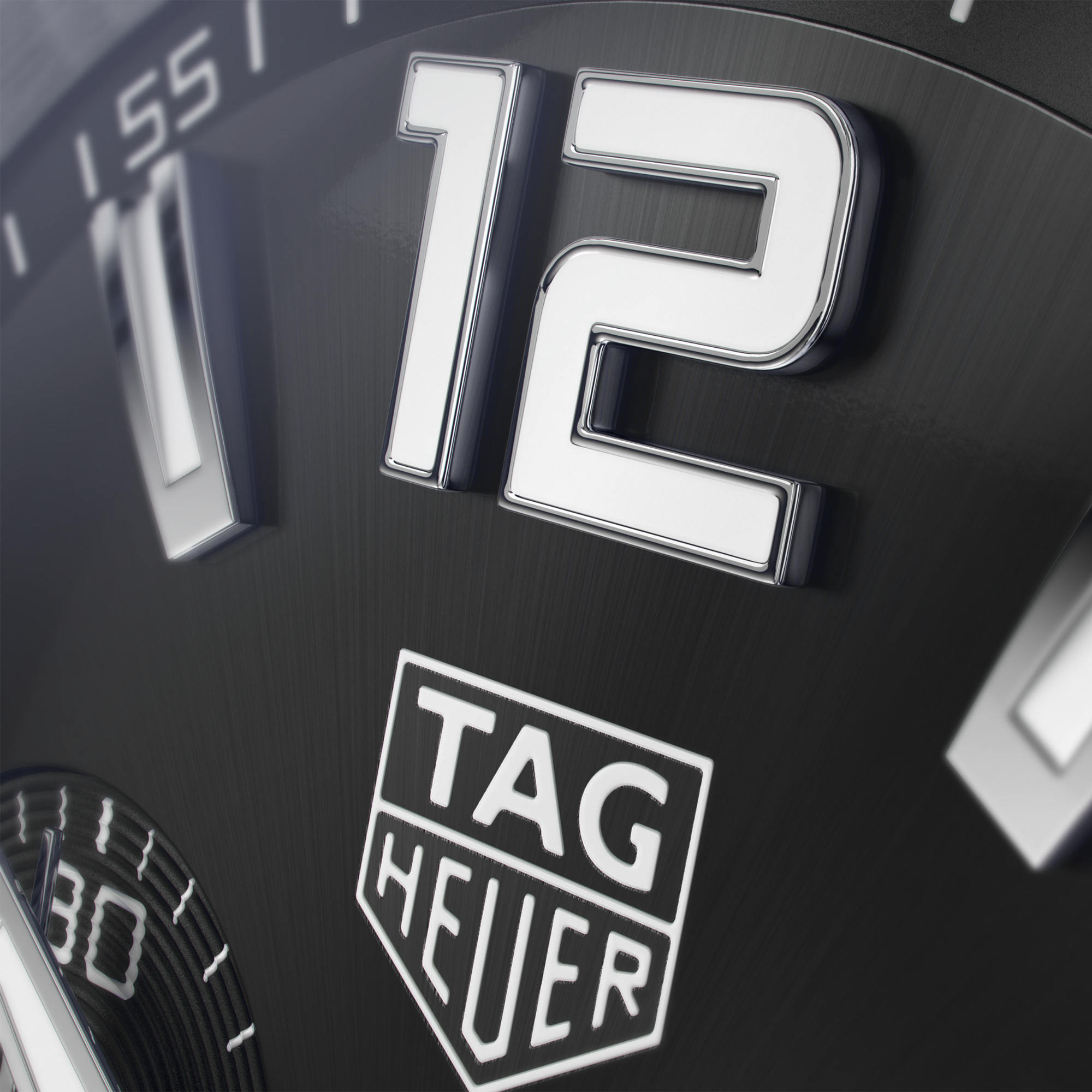 TAG Heuer TAG HEUER FORMULA 1 CHRONOGRAPH (Ref: CAZ1011.BA0842)