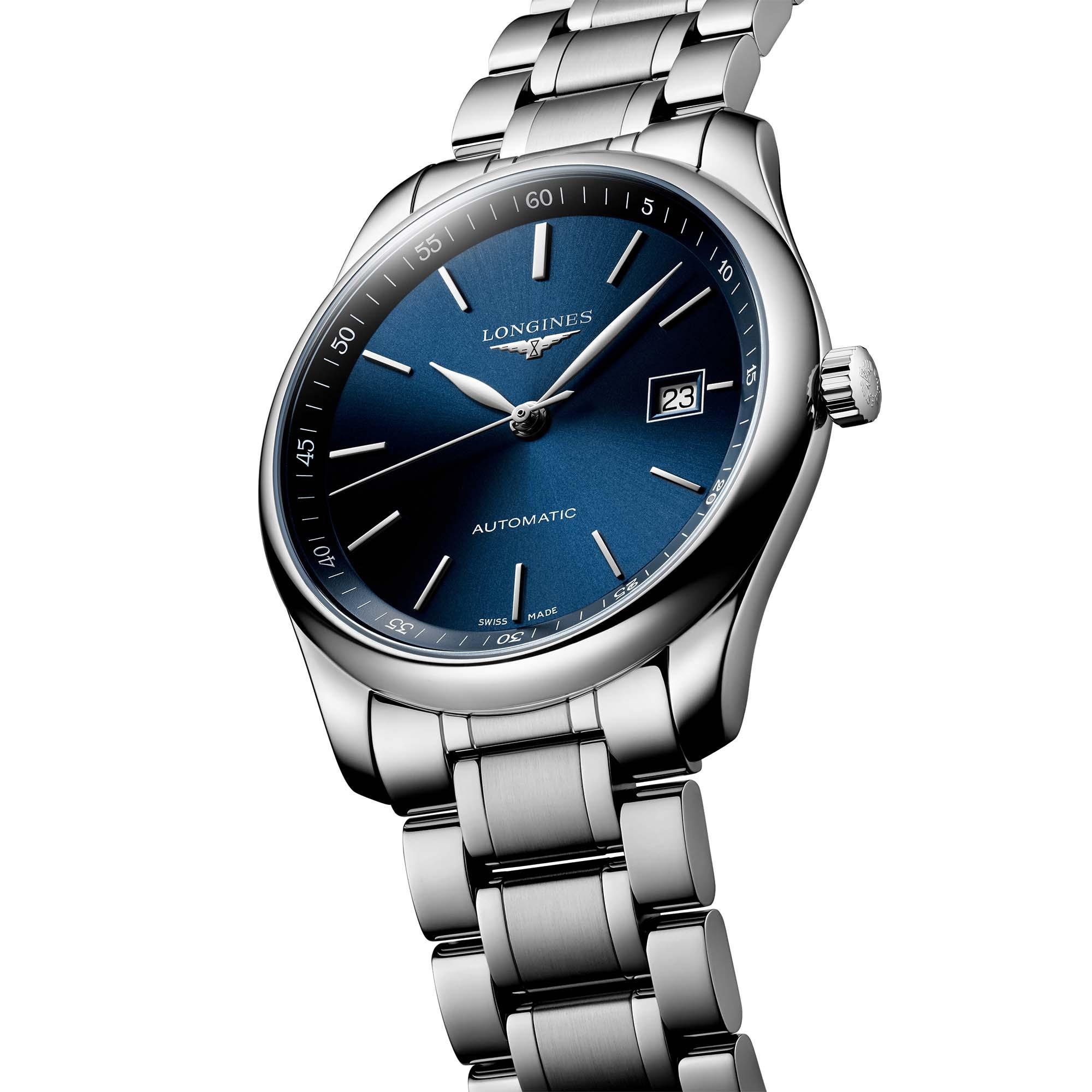 Longines LONGINES MASTER COLLECTION (Ref: L2.793.4.92.6)
