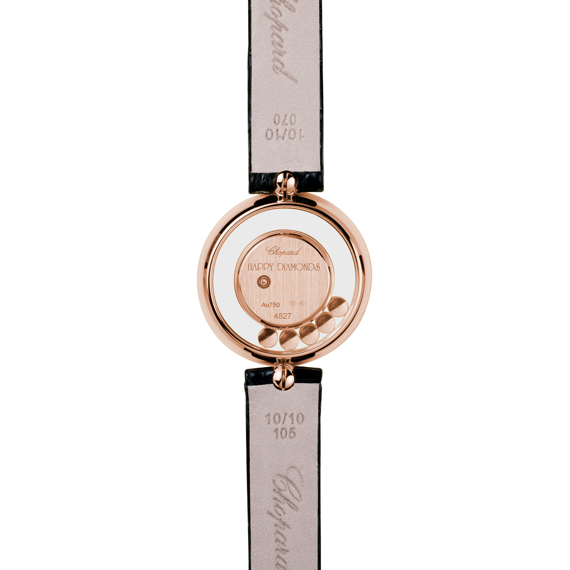 Chopard Happy Diamonds Icons (Ref: 203957-5214)