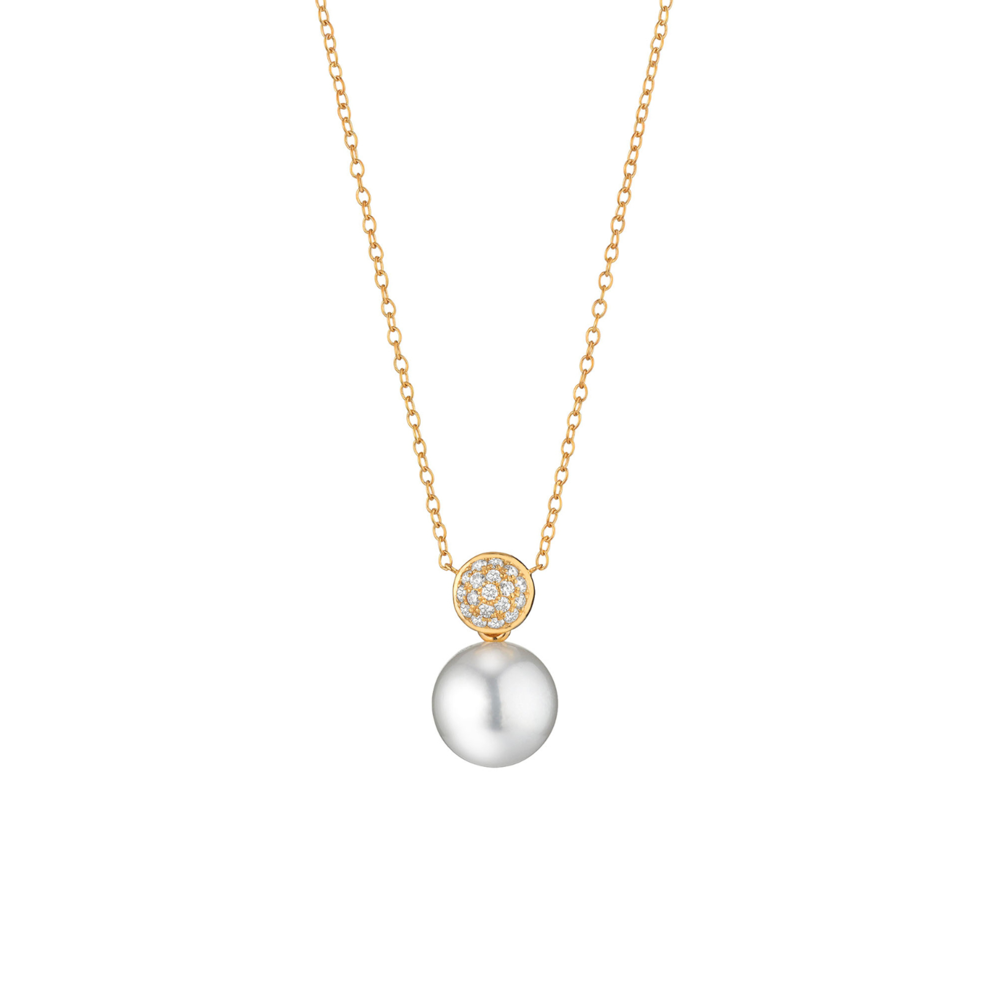 Gellner Modern Classics Collier (Ref: 5-24121-08)