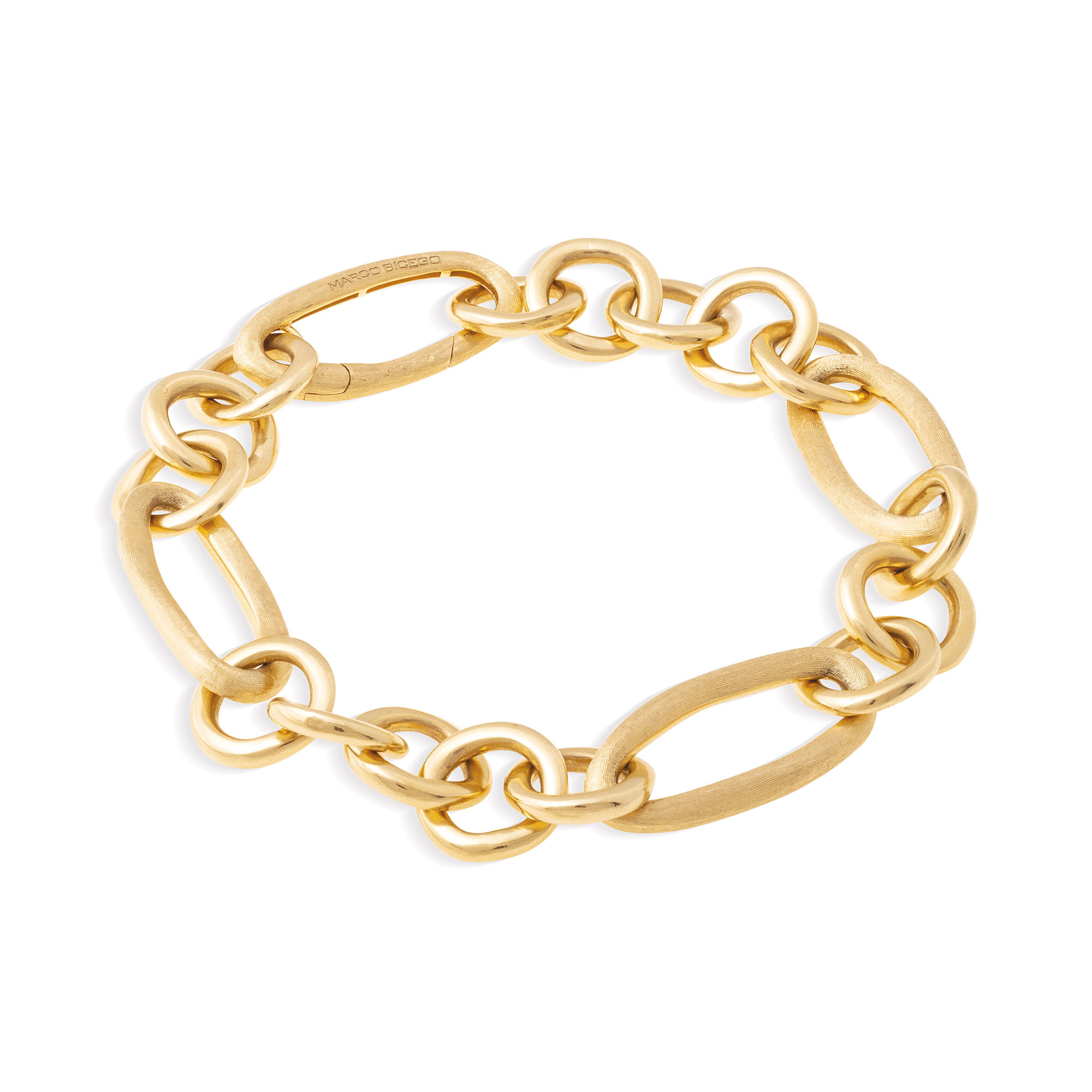 Marco Bicego Jaipur Armband  (Ref: BB2670__Y_LI)