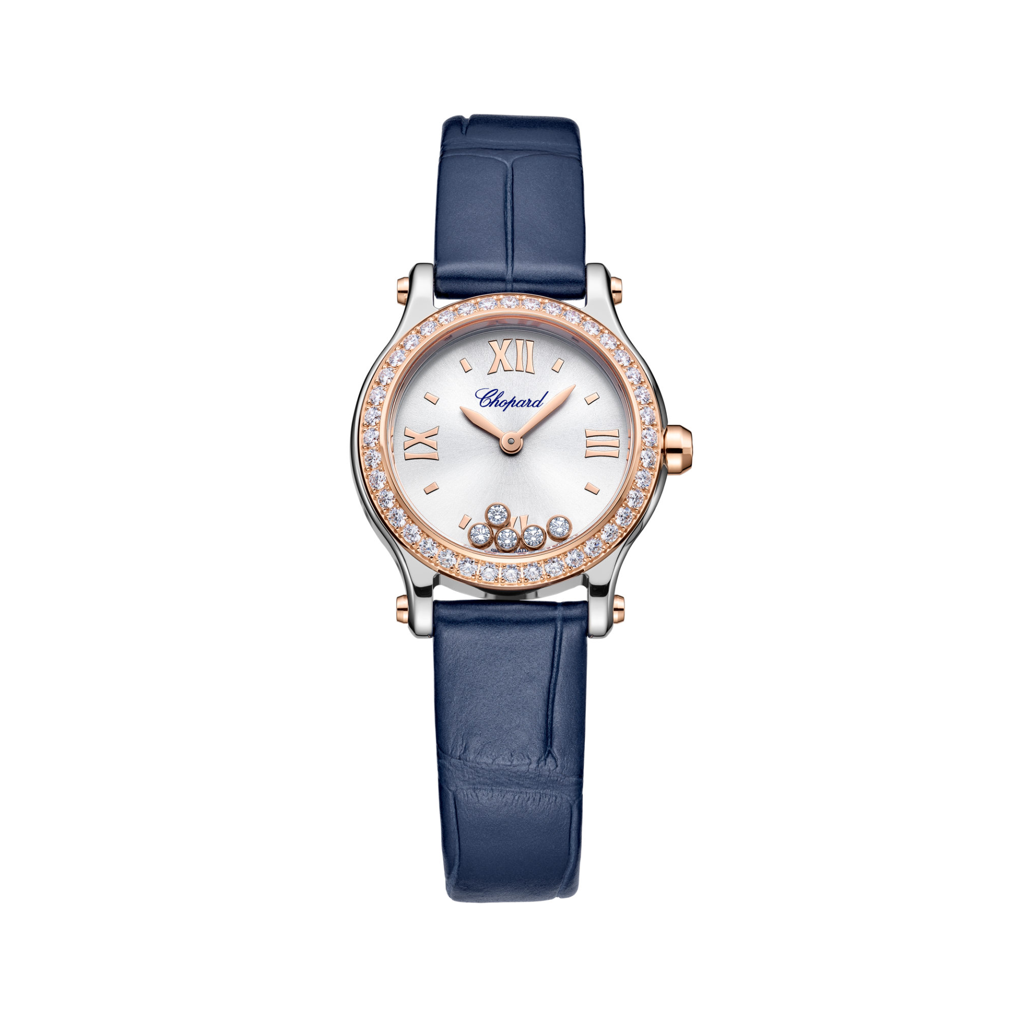 Chopard Happy Sport (Ref: 278620-6002)