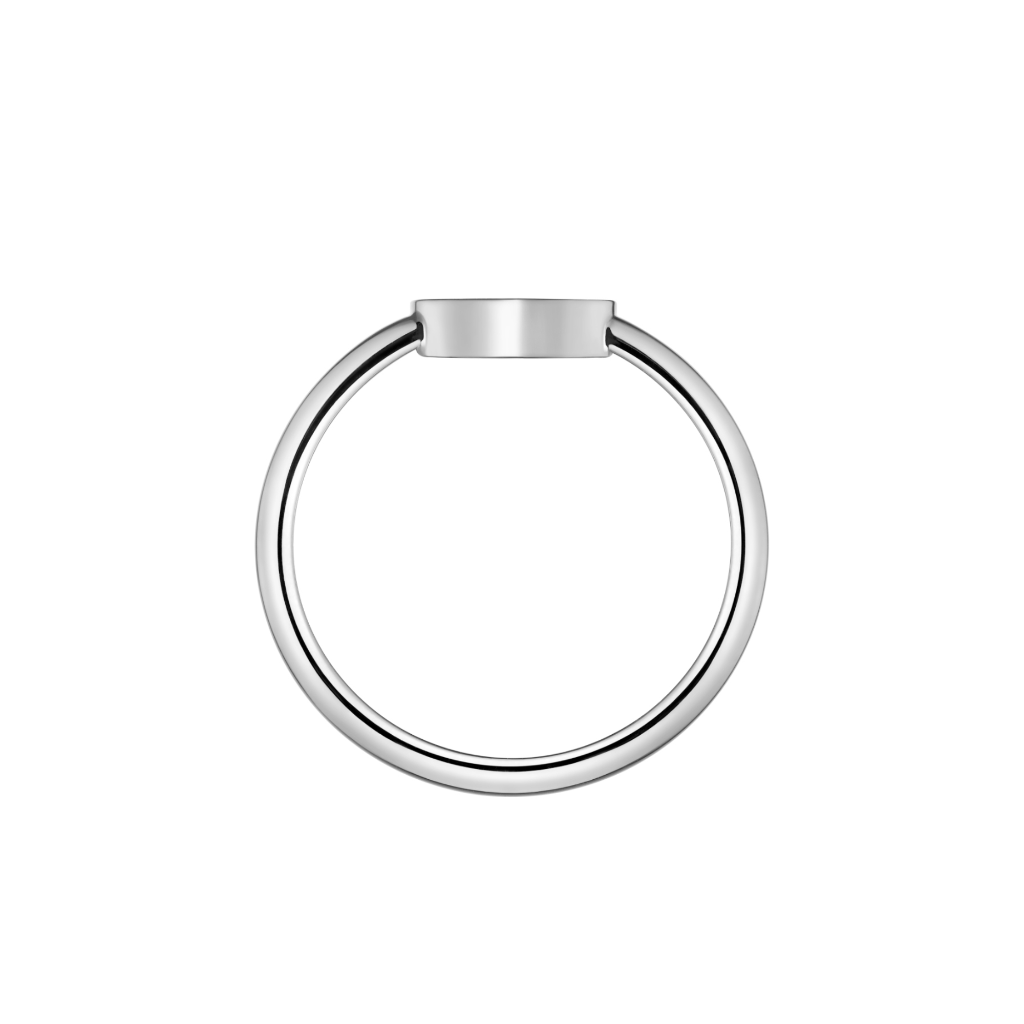 Chopard My Happy Hearts Ring (Ref: 82A086-1900)